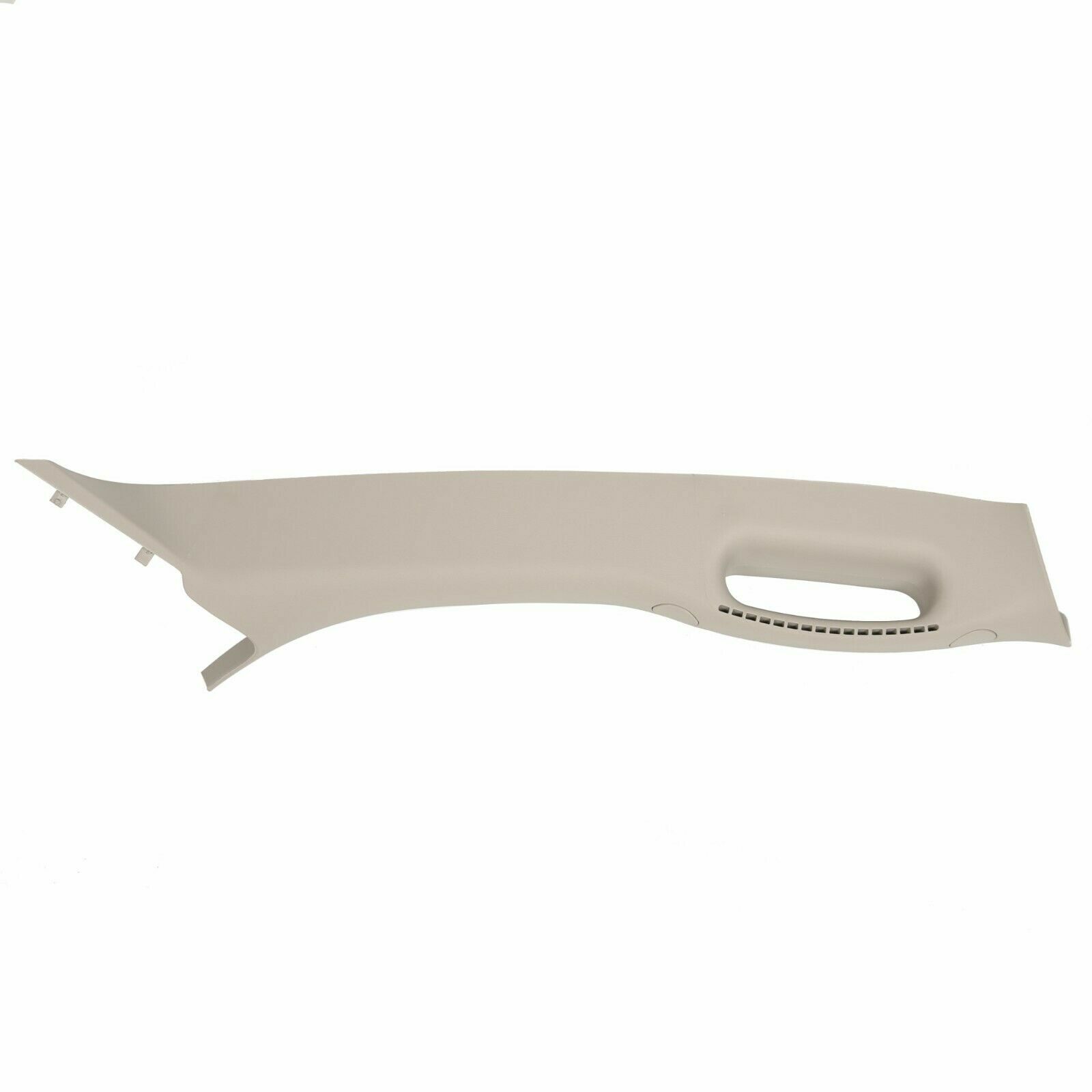 Front Right Side inside Grab Handle A Pillar Trim For 2002- 09 10 Ram 1500 2500