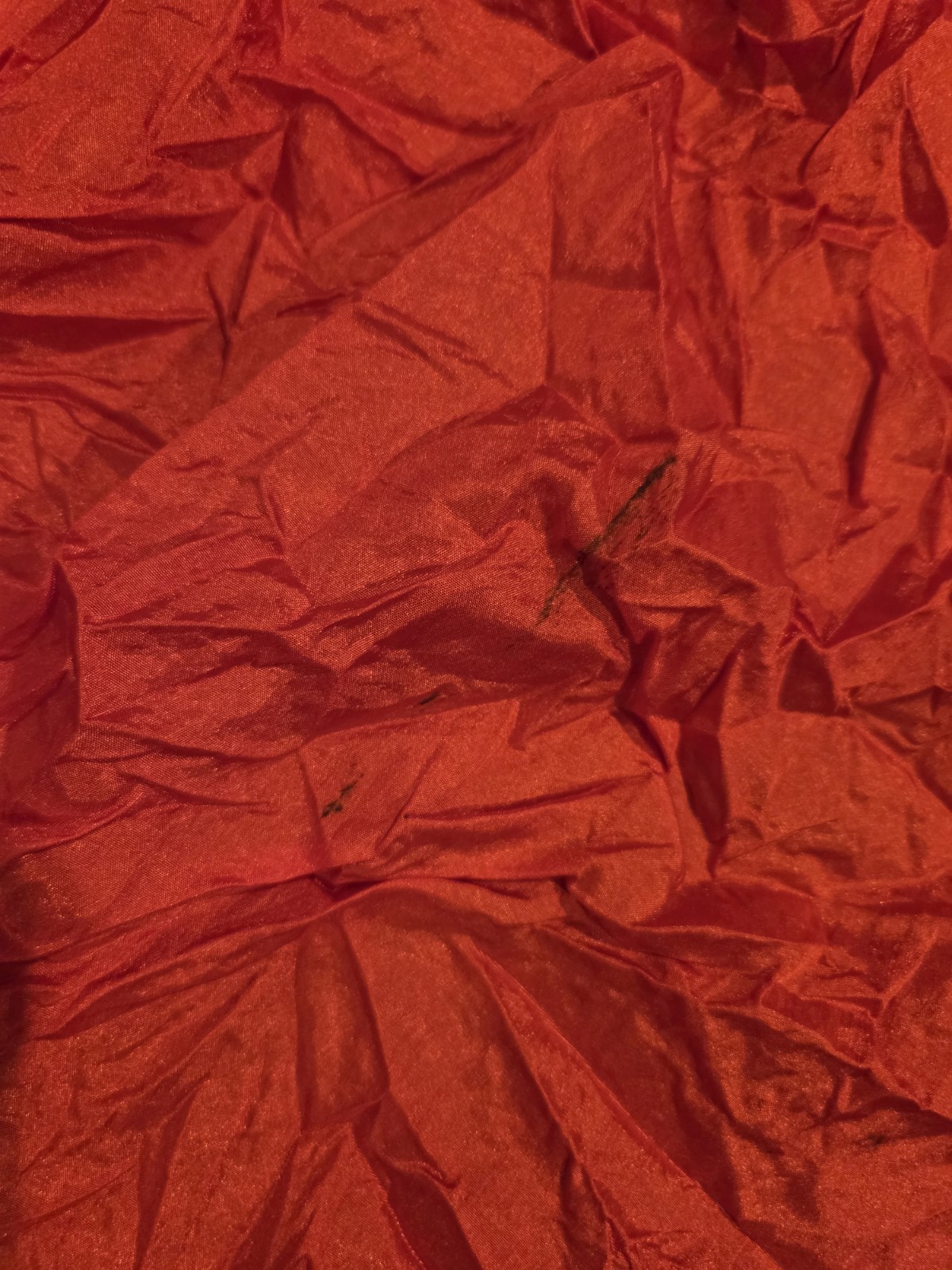 Eno Double Nest Hammock With Atlas Strap Suspension System Red/yellow