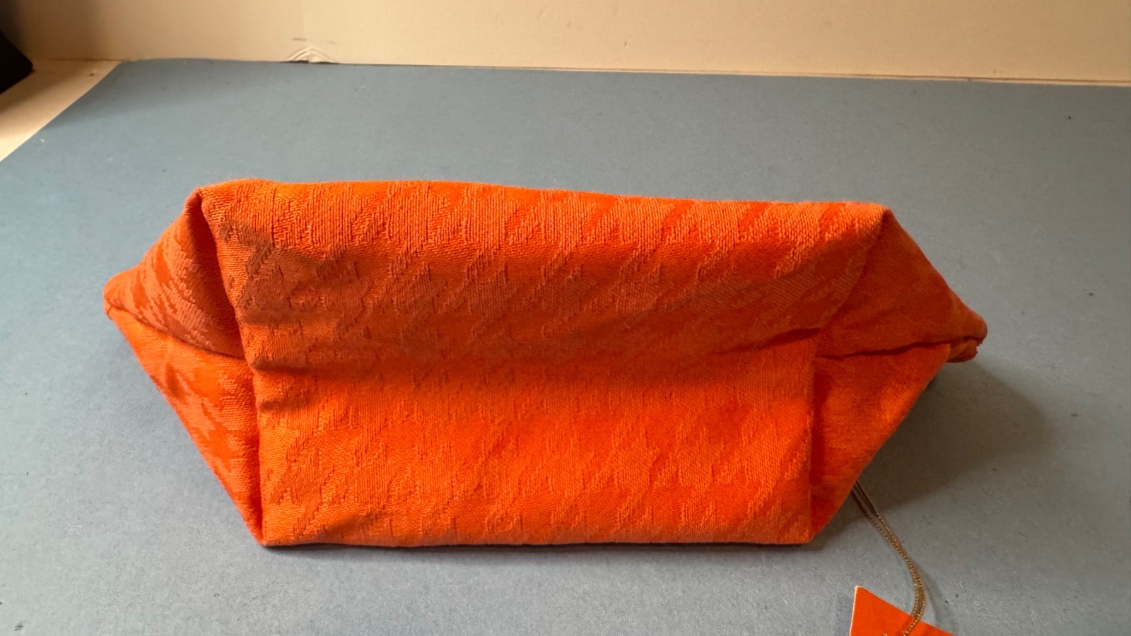 Christian Dior Dune cosmetic bag, NWT, new/old stock,