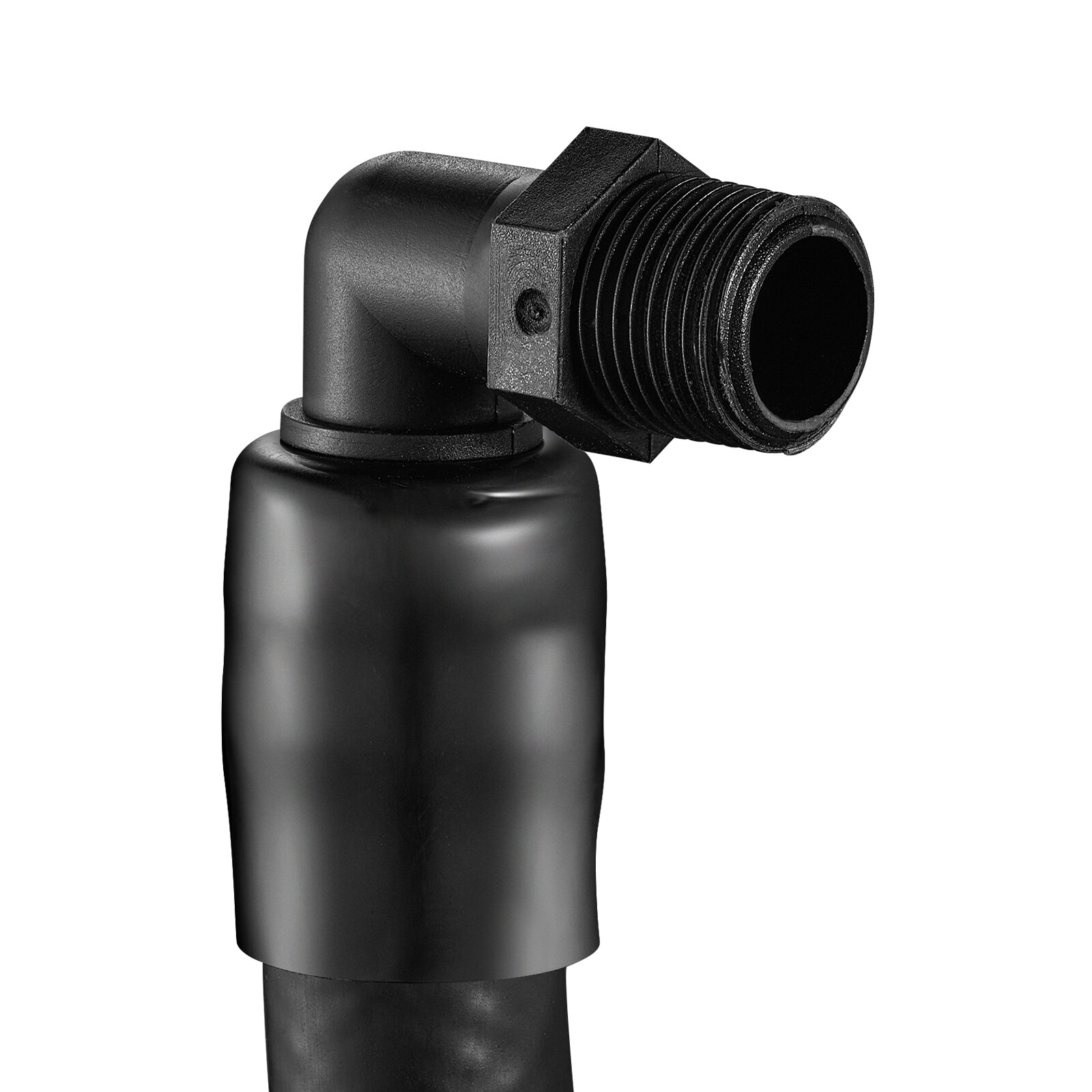 Oil Catch Can Oil Separator for 11-23 Ford F150 5.0L Raptor 2.7L 3.5L Ecoboost