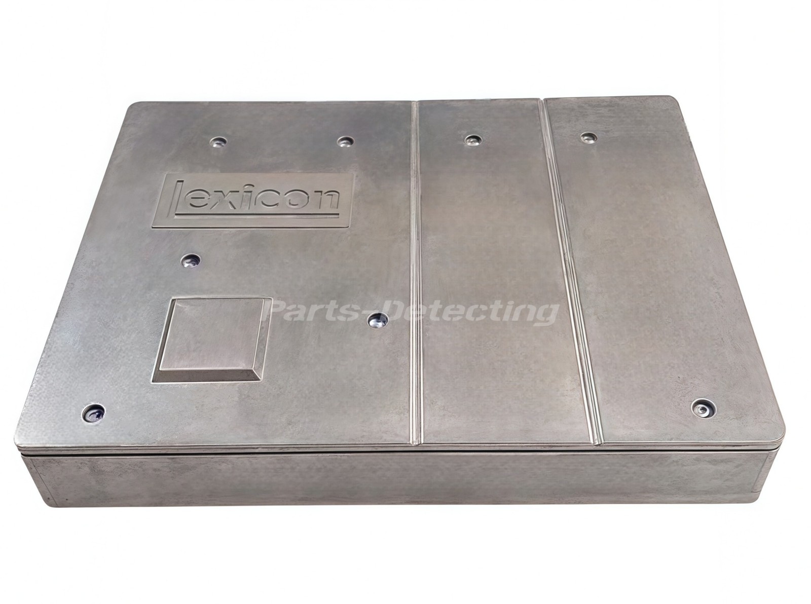 Genuine Amplifier Amp Lexicon 96370-B1100 For 2014 2015 2016 Hyundai Genesis