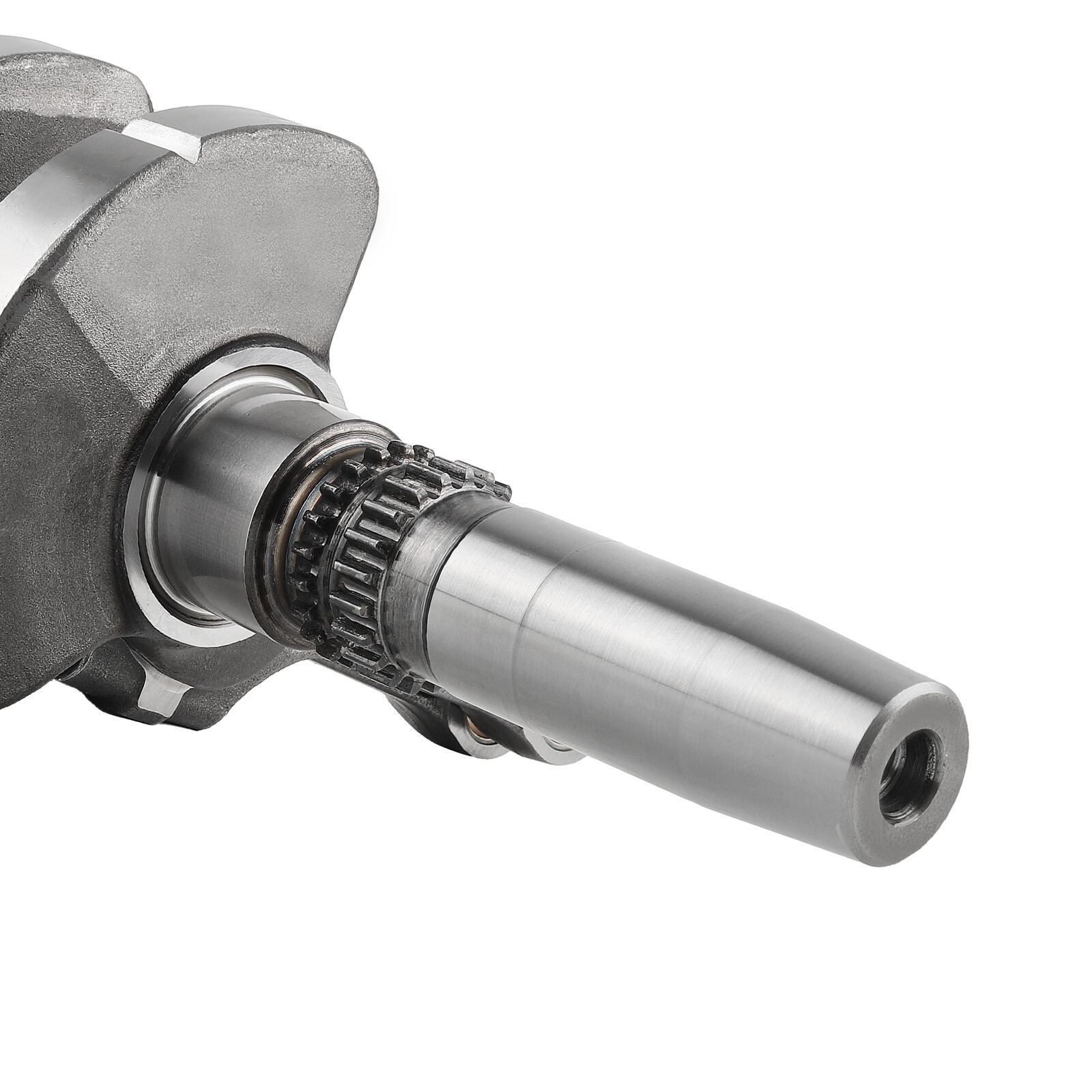 1x Crankshaft Assembly For Can-Am 800 Commander Outlander 420219665 Crank