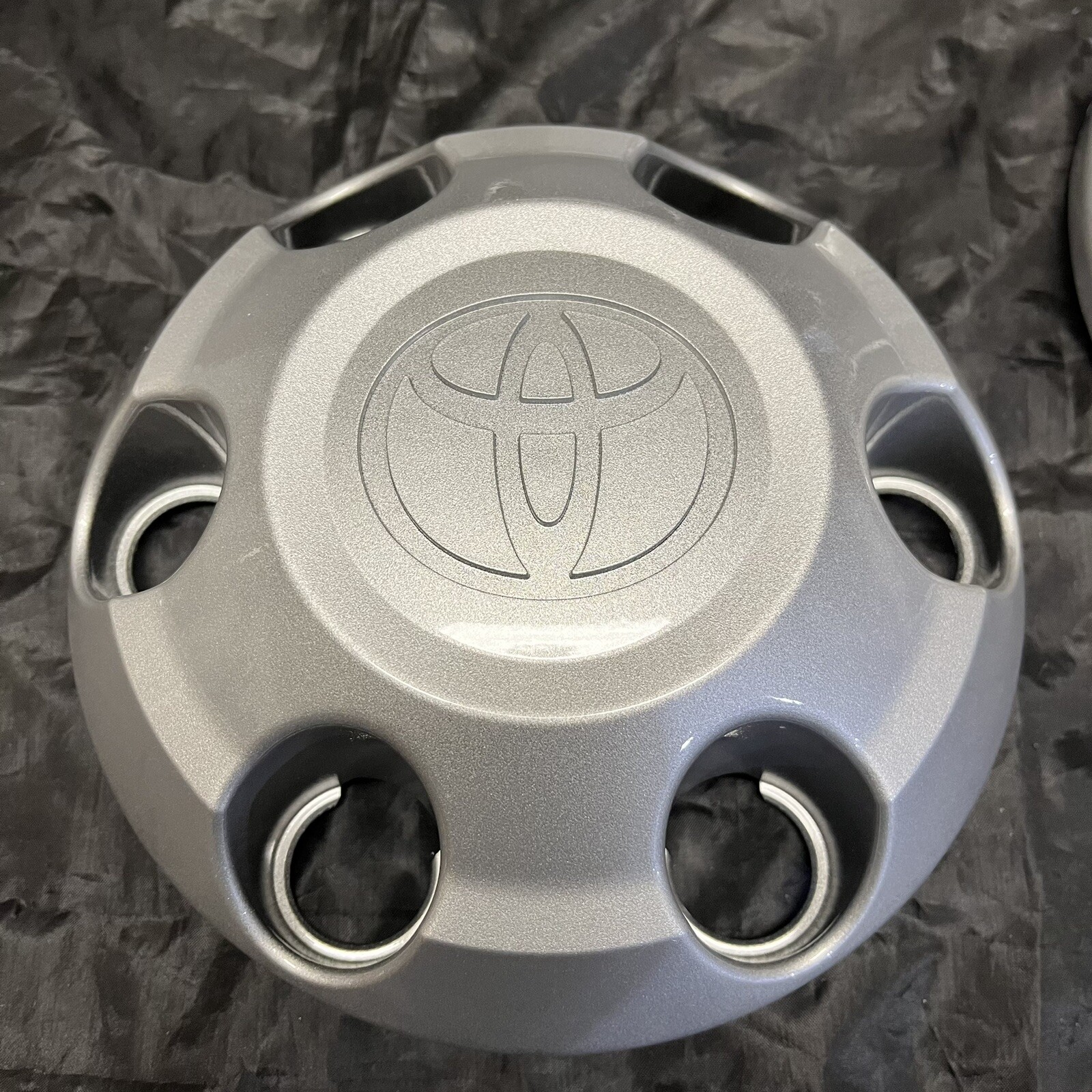 Toyota Tacoma Center Caps Hub Covers 2005-2023 4260B-04010 *BRAND NEW* Set of 4