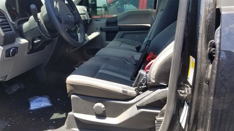 19 FORD F450 SD SRS BAG MODULE HC3T14B321BF