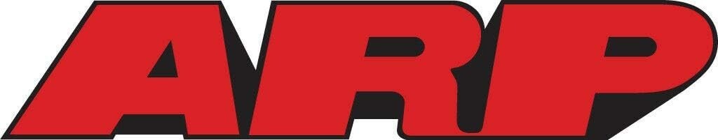 ARP 100-9910 Ultra Torque Fastener Assembly Lube 10oz 1/2 Pint Bottle with Brush