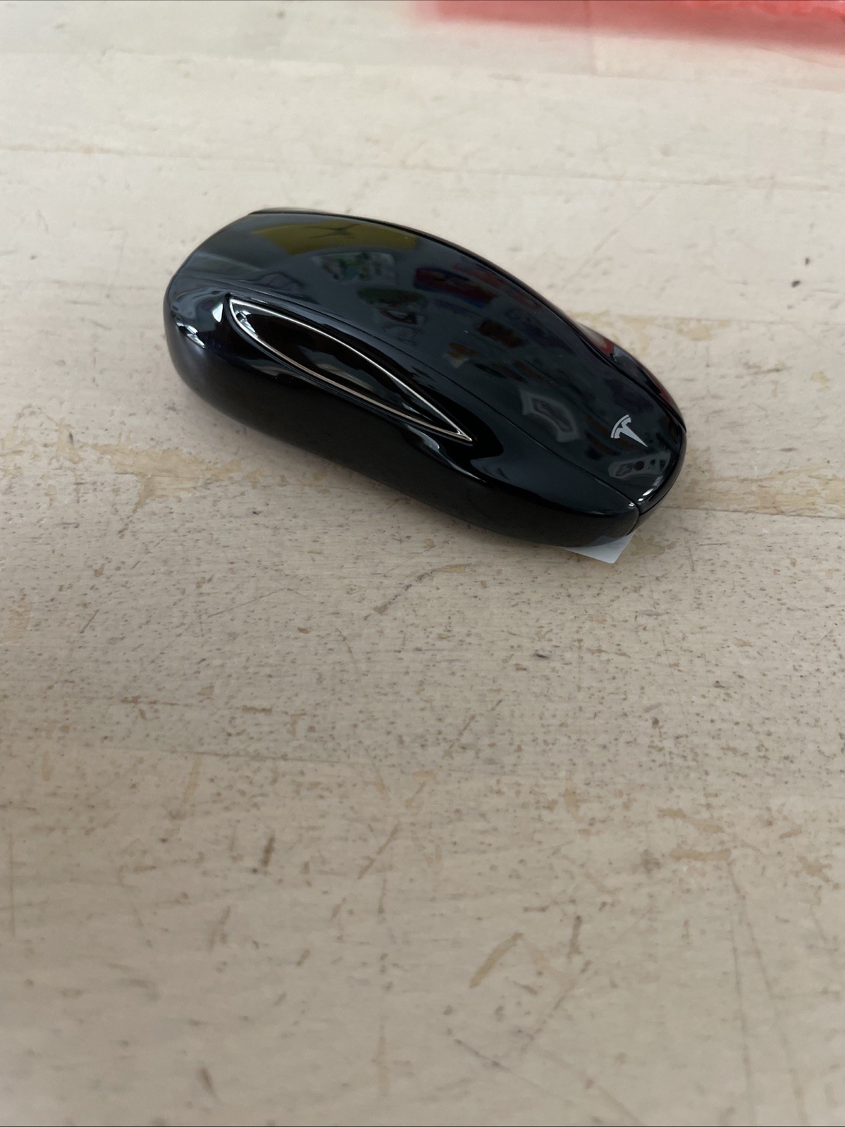 NEW OEM 2016 2017 2018 2019 2020 TESLA MODEL X SMART KEY KEYLESS REMOTE KEY FOB