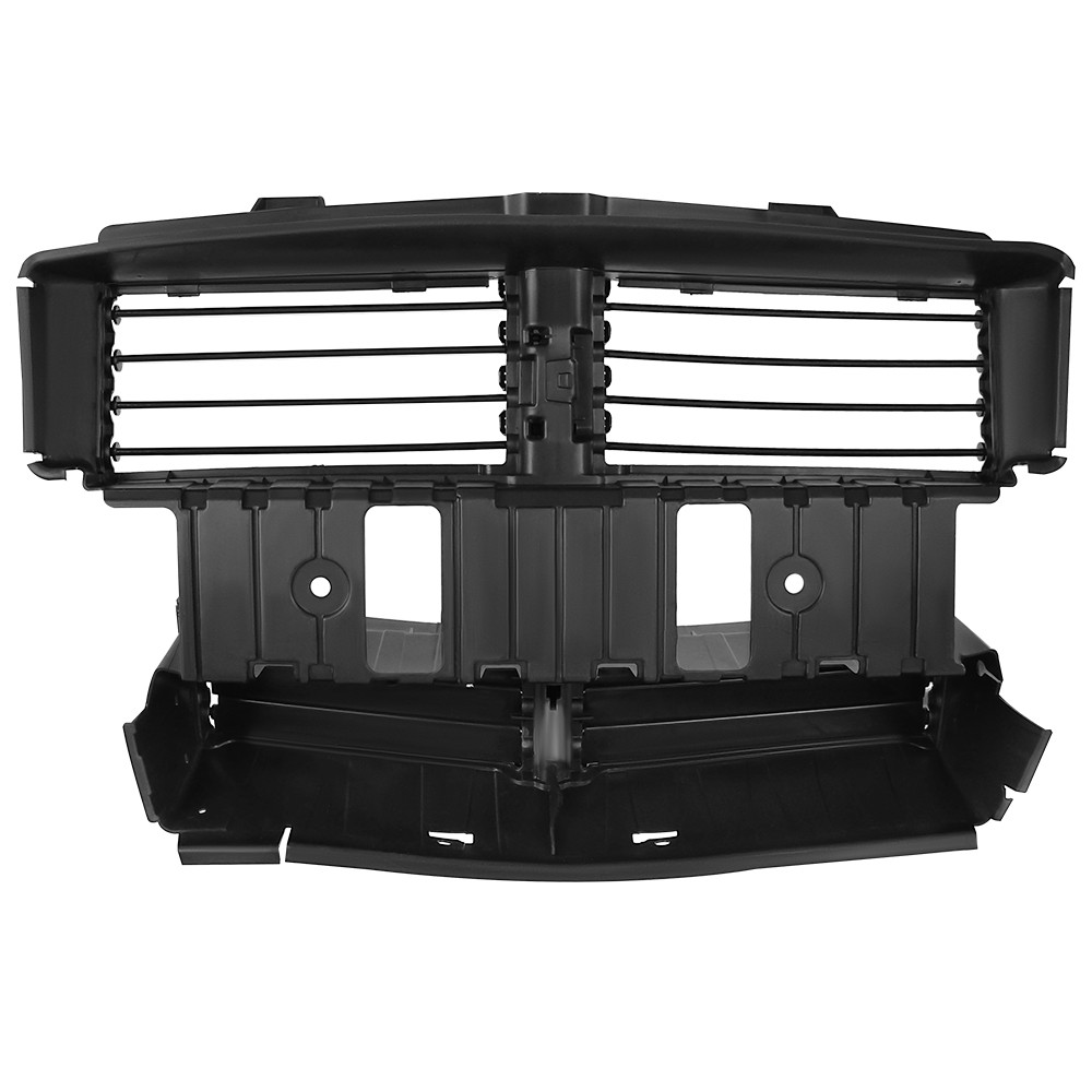 For 2018-2023 Ford Mustang Radiator Grille Air Shutter w/o Motor JR3Z8475F