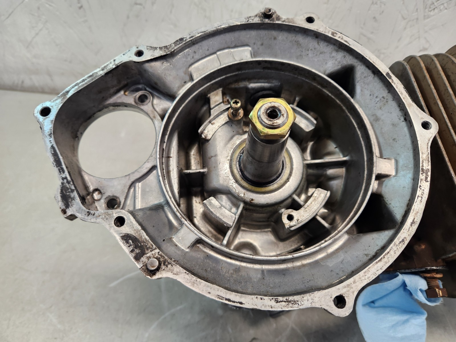 Polaris Xplorer Trail Blazer boss 250 01-06 Engine Motor Rebuilt Ready to Go