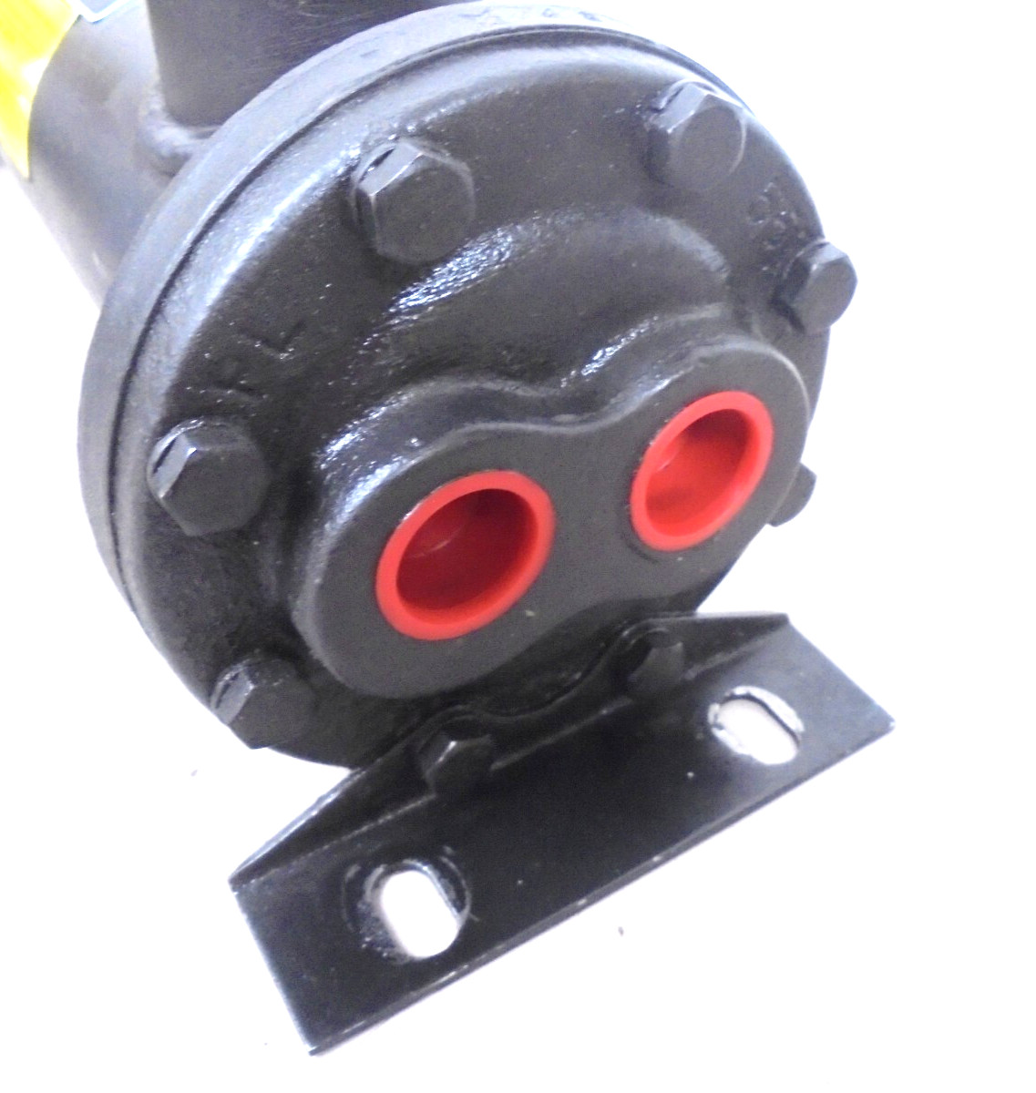 Thermal Transfer Products EK-714-T Shell & Tube Heat Exchanger