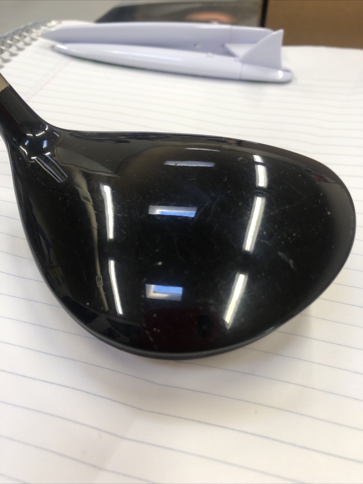 Masker TW-400 3 Wood Head only