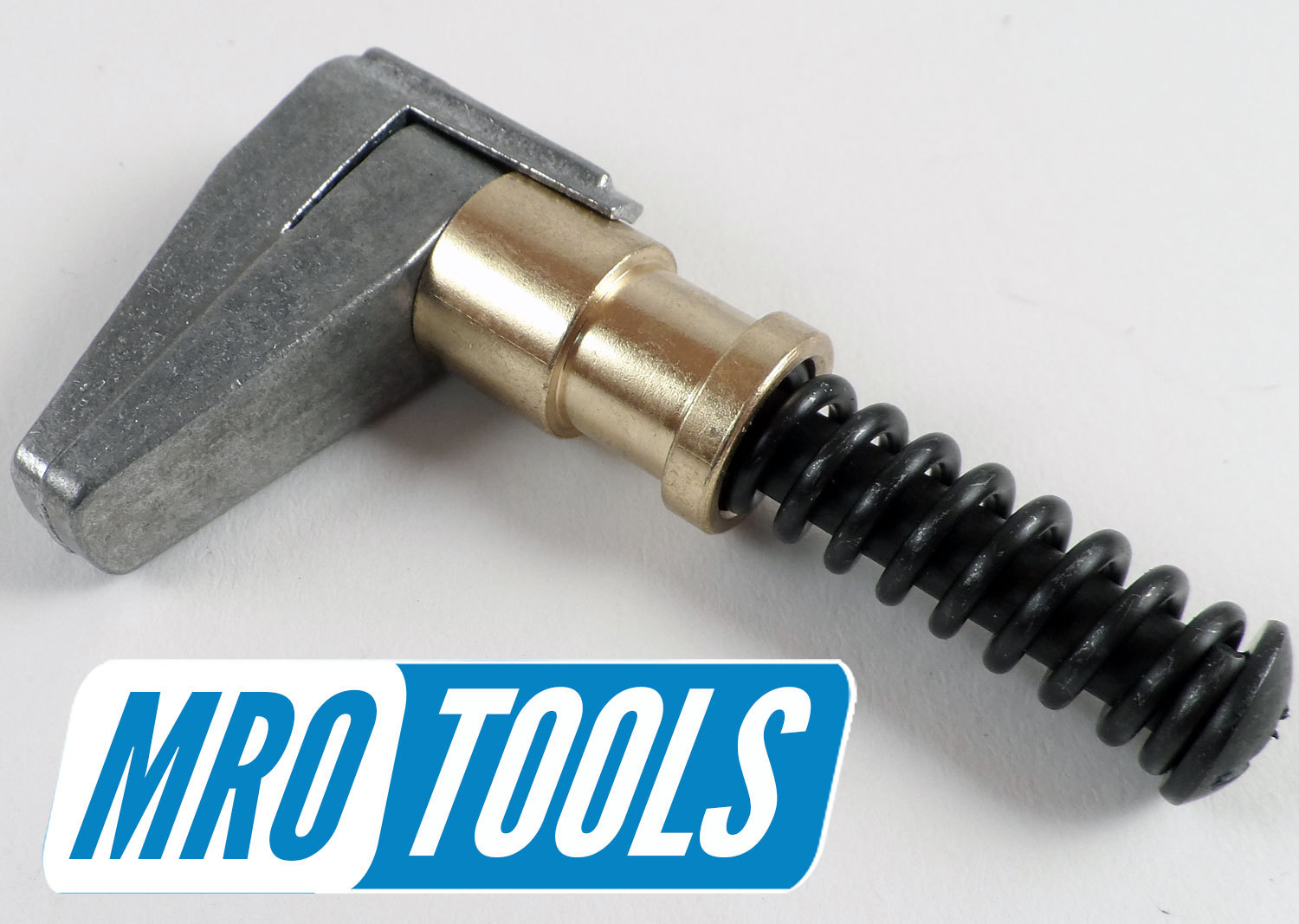 KSG4S25 3/4 x 1 Cleco Side-Grip Clamps (SET OF 25) w/ Mesh Carry Bag