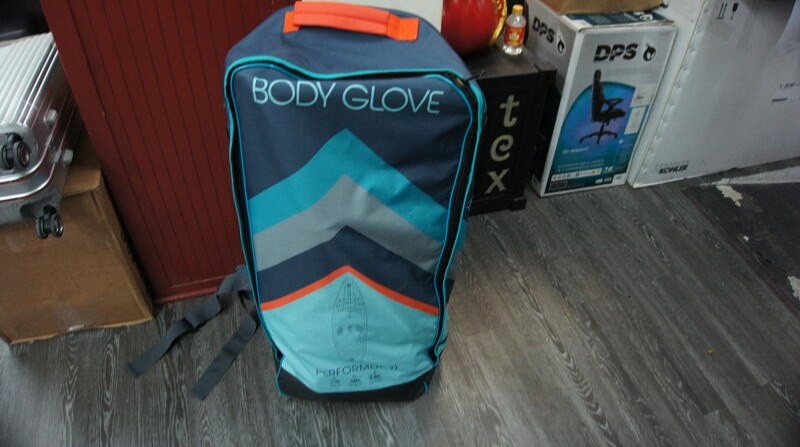 Body Glove Back Pack For Paddle Board, Hiking, Storage, Carry All Bag, Gym BagXL