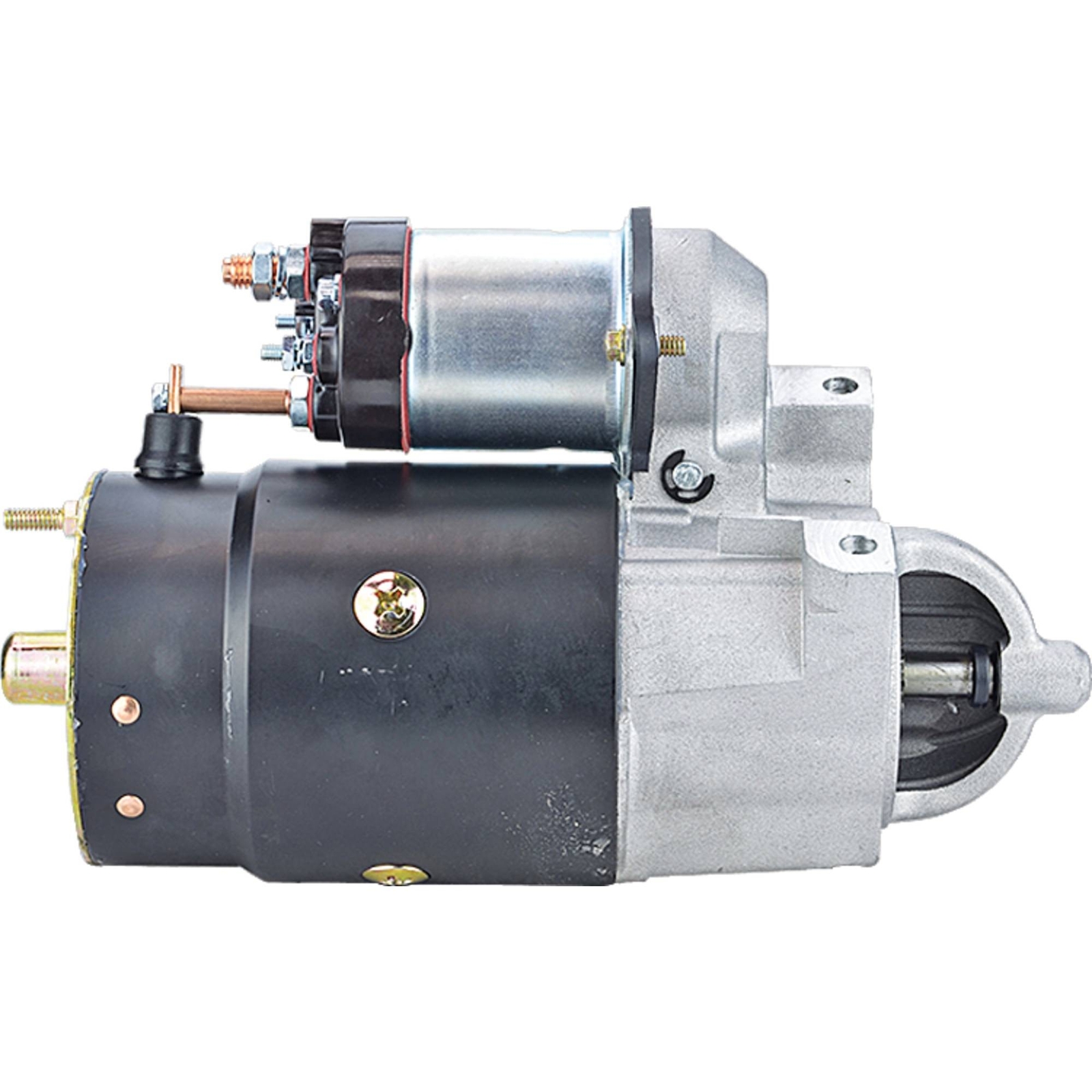 Starter for OMC Inboard 2.5 3.0 3.8 4.3 5.0 (1978-93) 981078 982121 983790