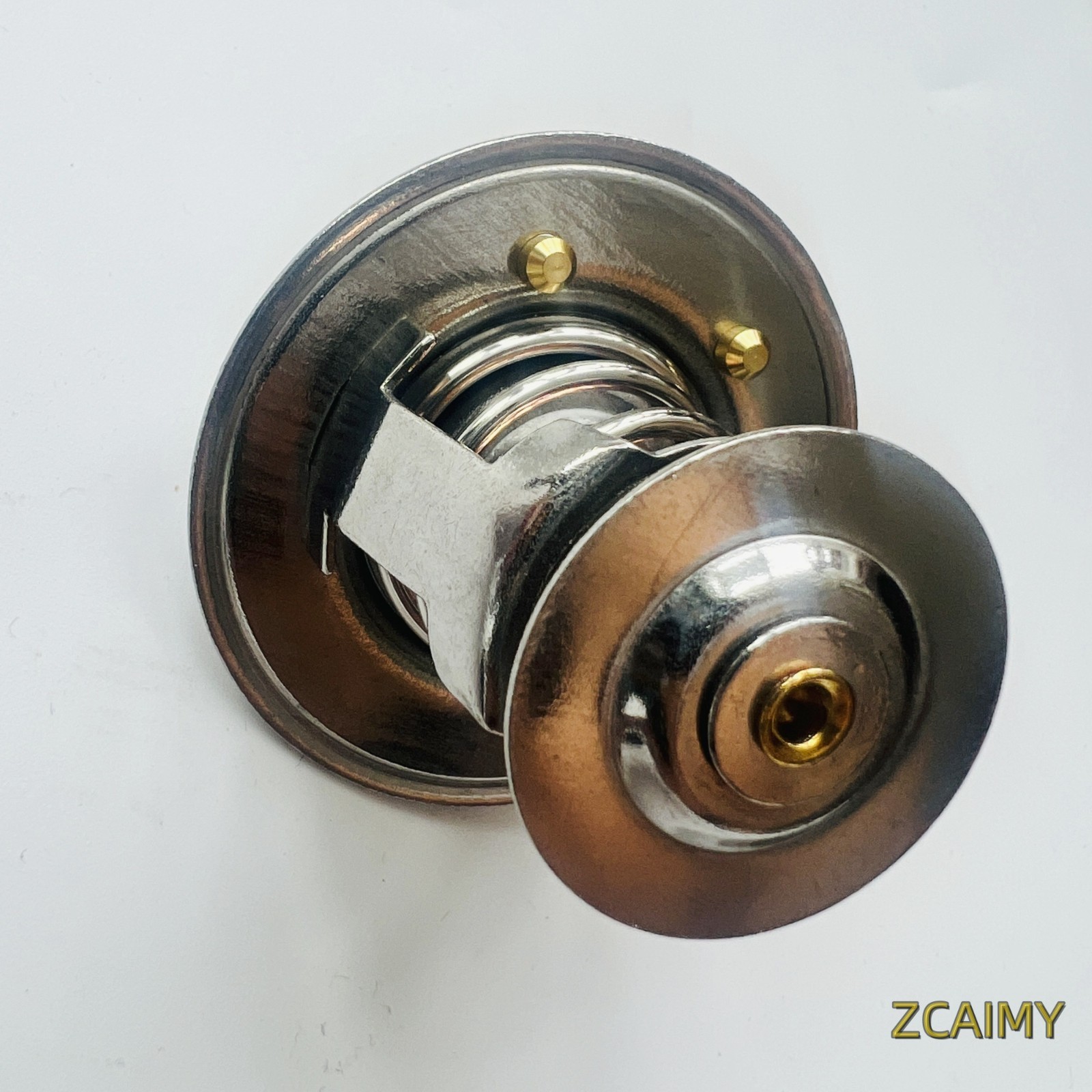 Cummins 5292738 Thermostat 180 Degree 54MM Rep 3972071 Fits 5.9L BS3 ISB ISL QSB