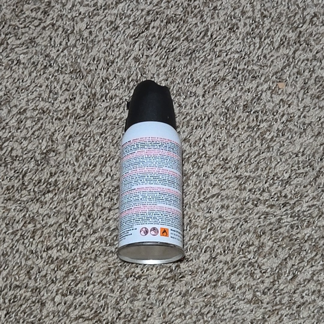 Dust Off 3.68 oz=109ml Electronic Compressed Canned Air Duster