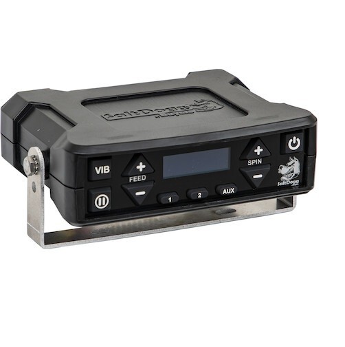 BUYERS SALTDOGG SPREADER CONTROLLER 3057918 REPLACES 3016934 3046955 3049810