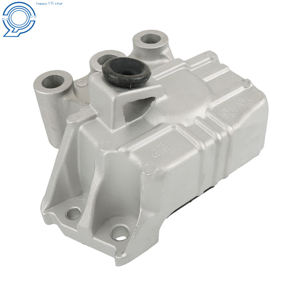 3Pcs Motor Mounts 2.4L Engine 2015-2021 For Jeep Renegade Automatic Transmission