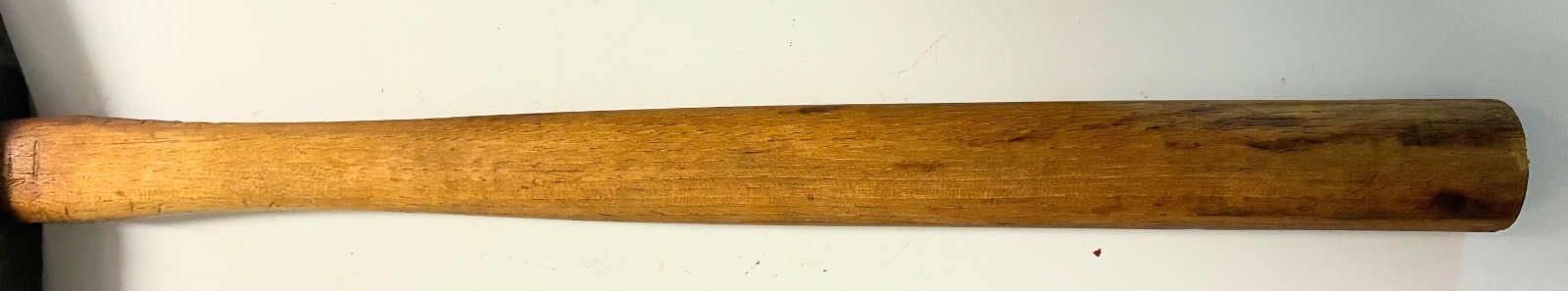 Hartford Hammer Solid Cast Cross Peen Hammer Wood Handle