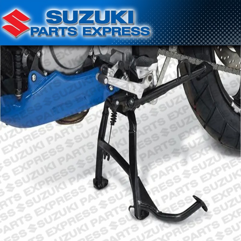 NEW 2012 - 2023 GENUINE SUZUKI V-STROM 650 DL650 CENTER STAND KIT 42100-06871
