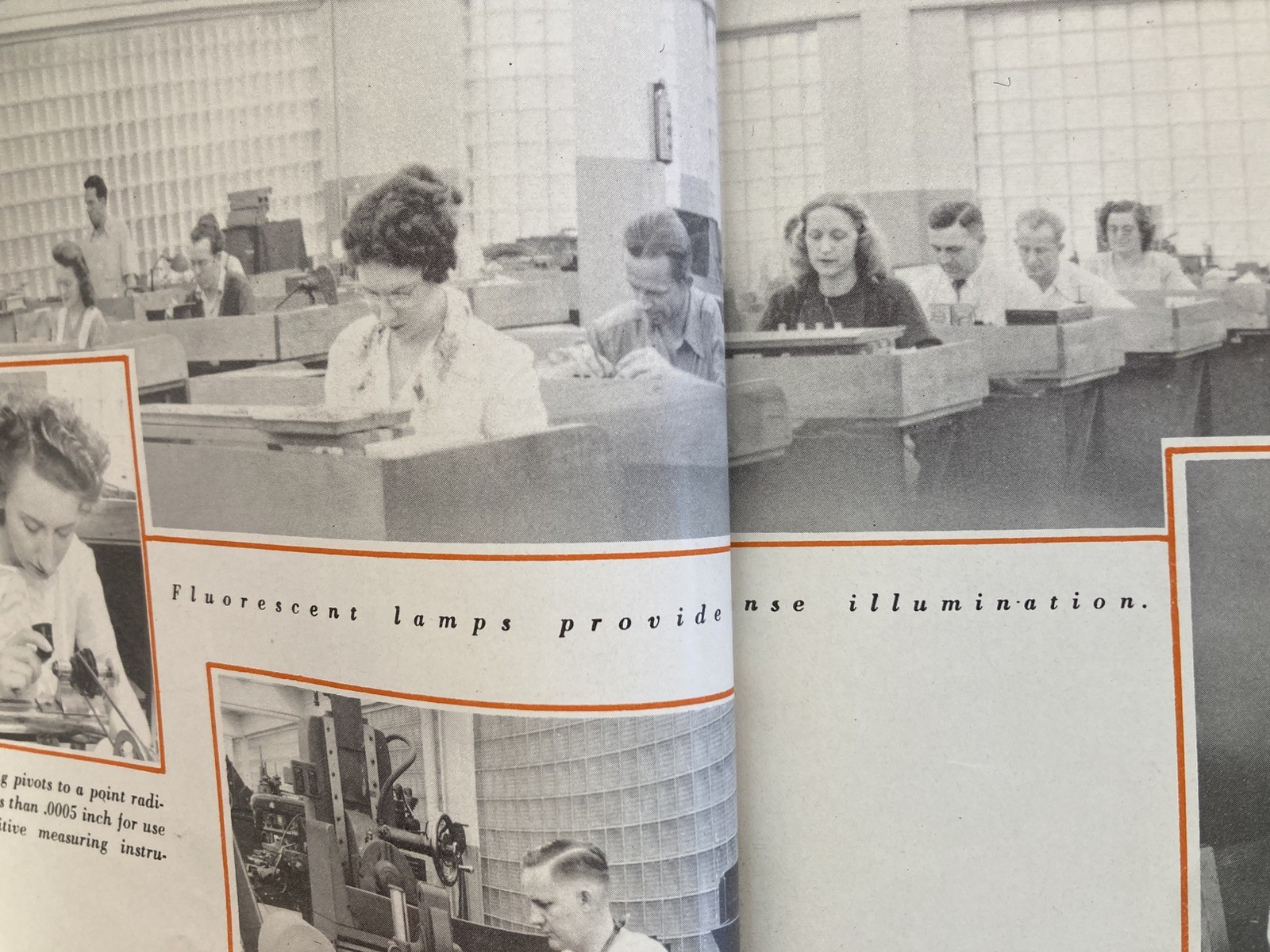 Welch Laboratory Apparatus Catalog 1948