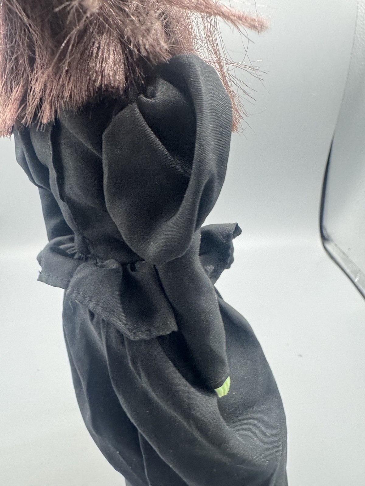 VTG 1985 Multi Toys Corp Wicked Witch Of The West From Wizard Of Oz 12” Doll