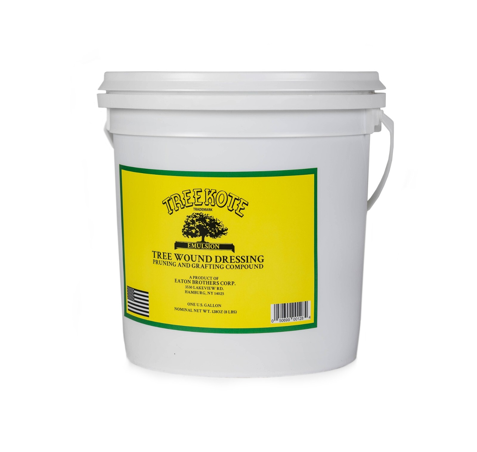 Treekote - Tree Wound & Grafting Compound - Made in the USA - Free Shipping