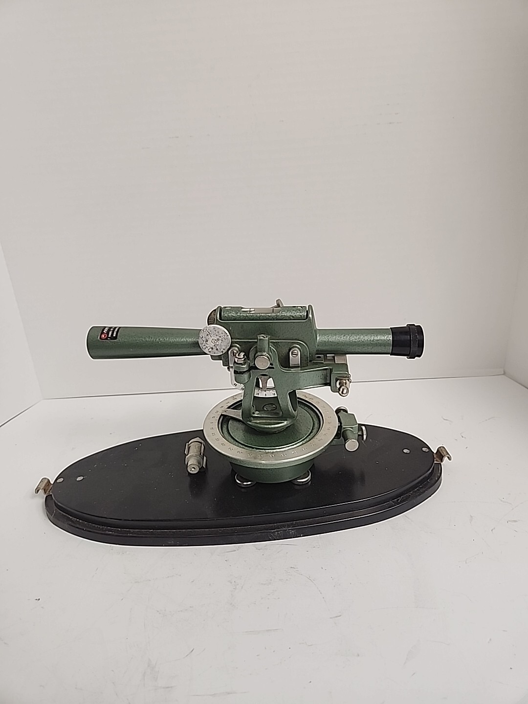 Vtg Power Kraft Surveying Tool.