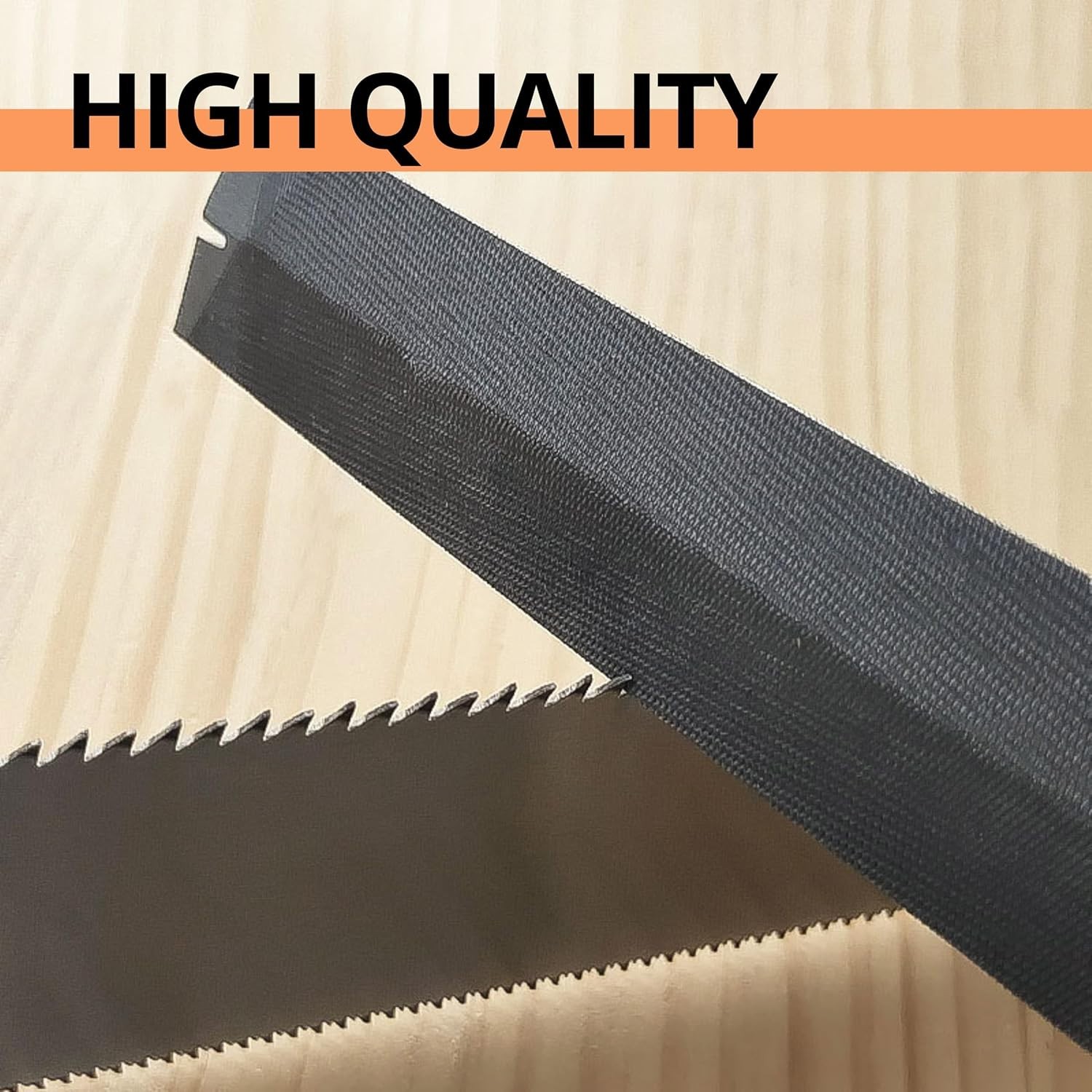 Hand Saw Sharpening Tool Feather Shaped Taper Files Tool Sharpener for Profes...