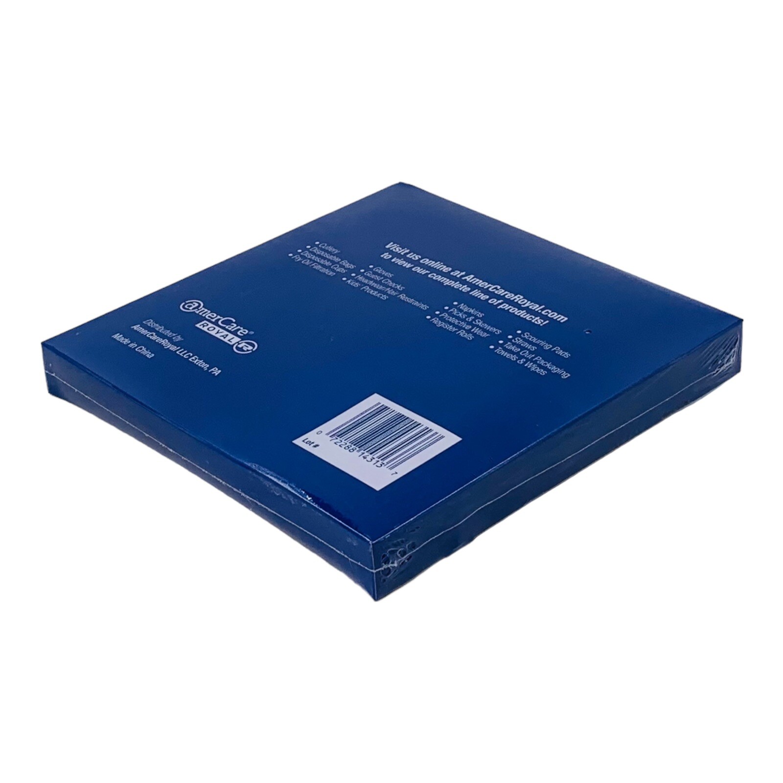 1,000 Count Bamboo Club Frill Picks Club Sandwich Hors d'oeuvres Serving Picks