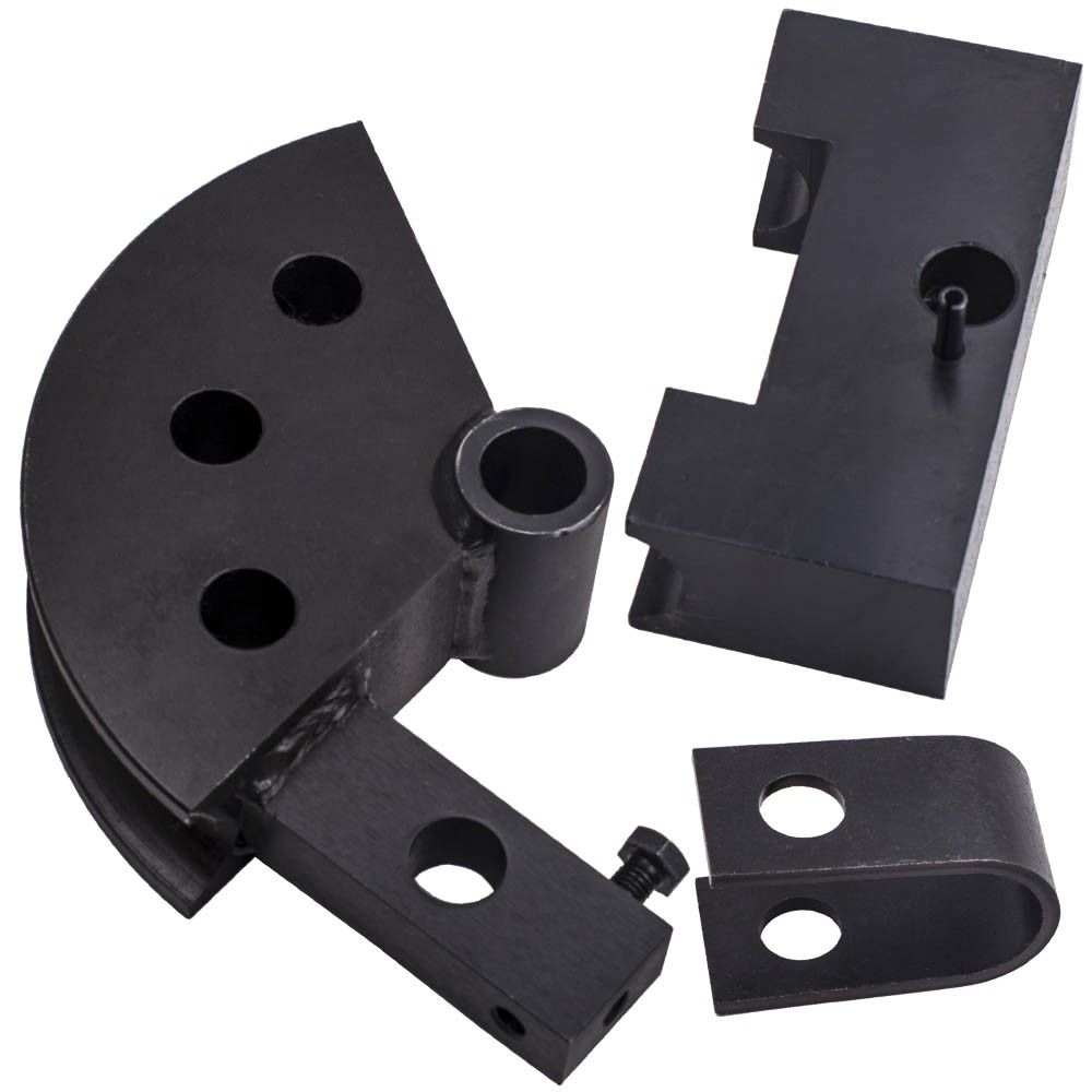 Round Tube Bender Die Fit For Wfb2 Tubing Bender 1-1/2" (1.5 inch) Brand New