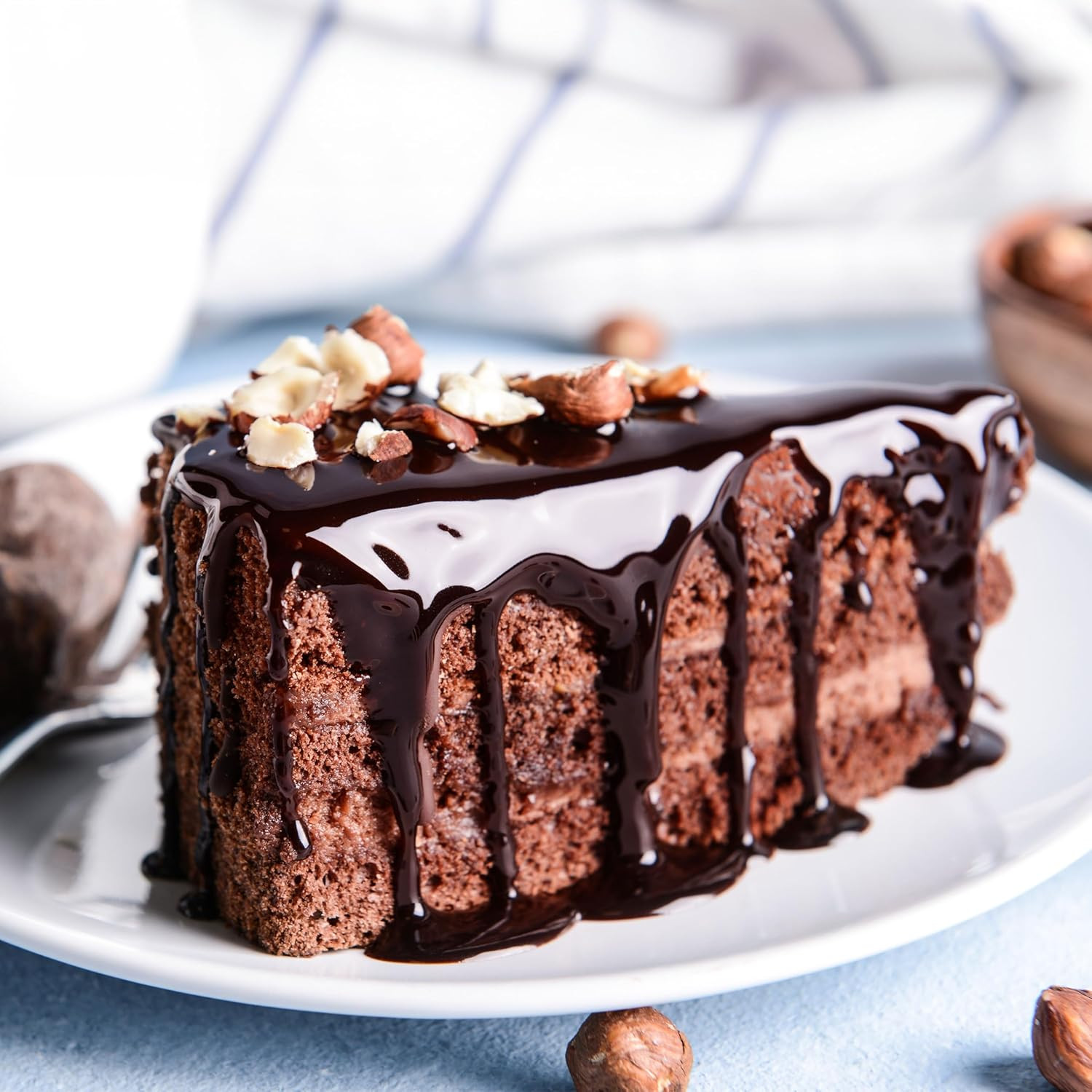 Yupik Raw Hazelnuts, 2.2 Lb (35.2 Oz), Gluten-Free, Kosher, Filberts, Whole Nuts