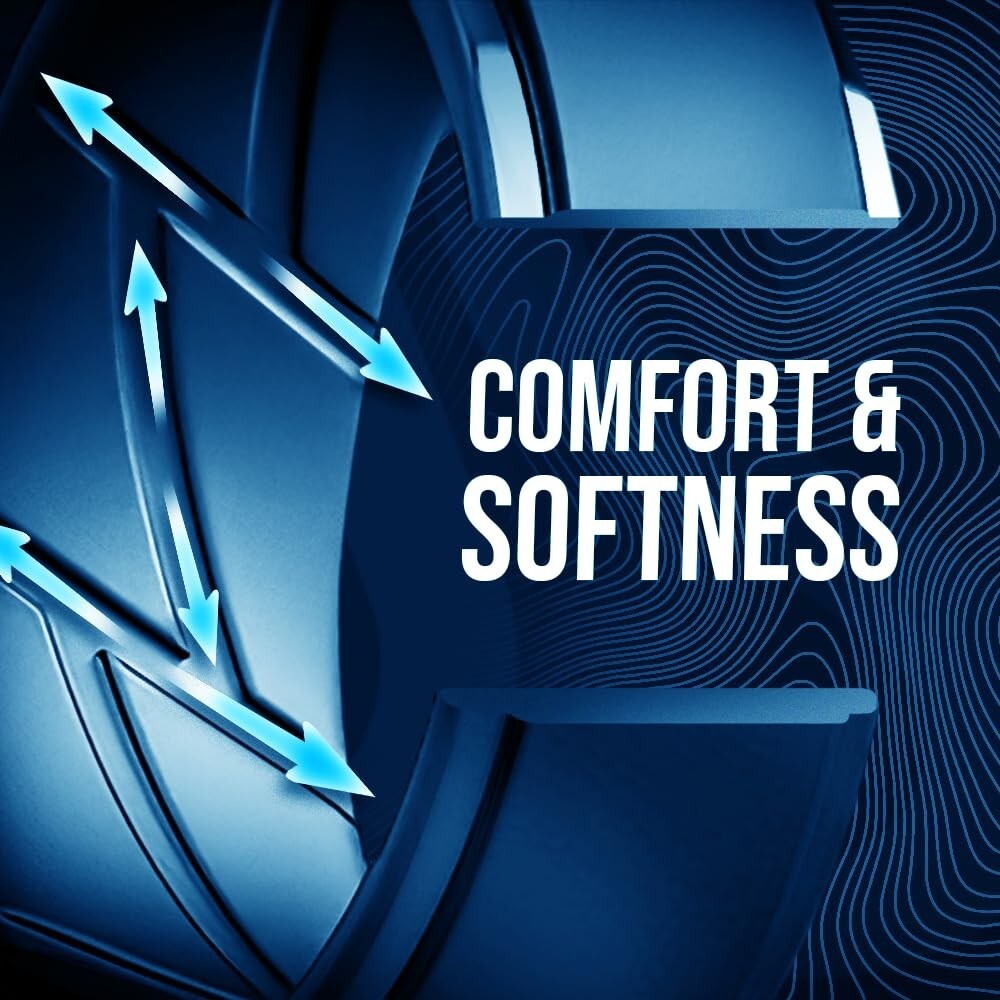 4-Pack Men’s Silicone Wedding Rings – Camo, Black, Silver, Grey – Safe for Work