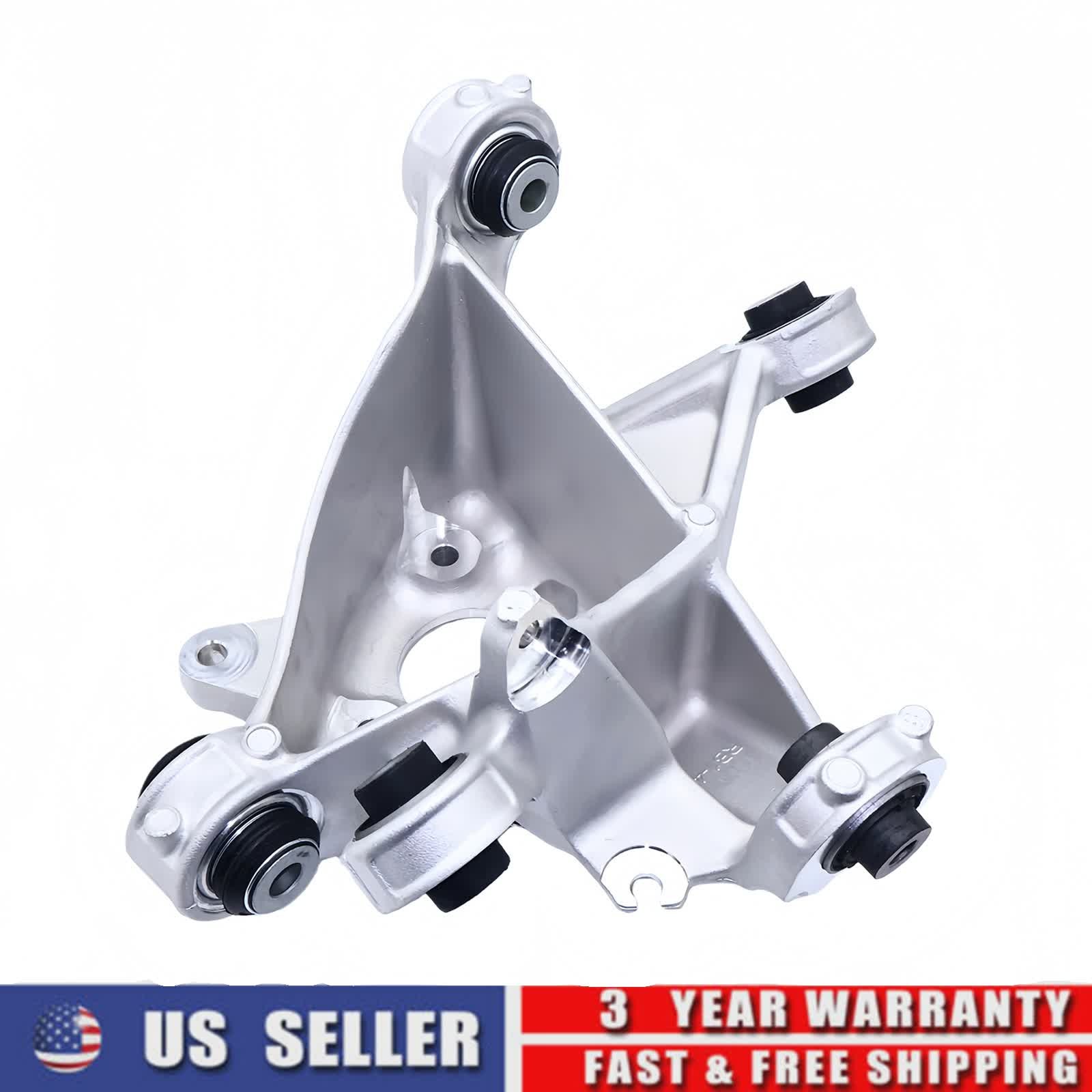 1 Pair Rear Suspension Knuckle Spindle Left & Right FOR 2020-24 Tesla Model Y