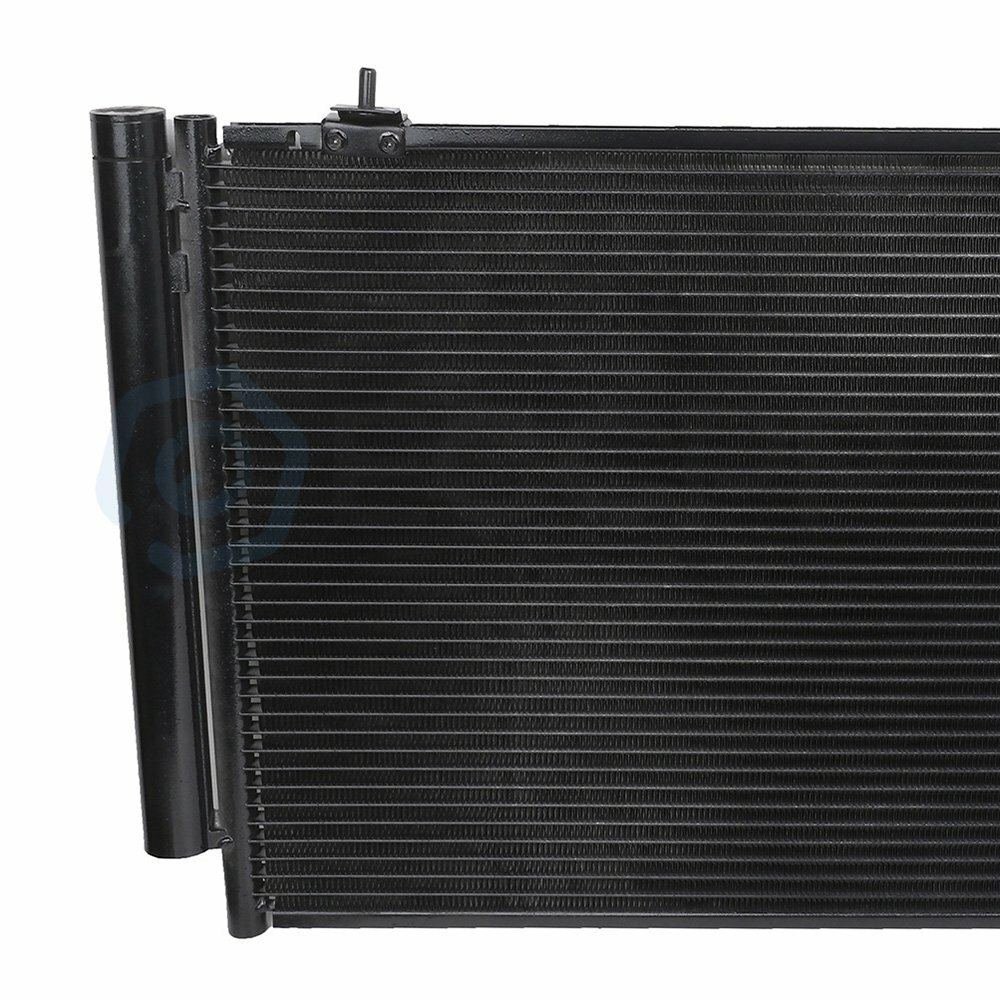 AC Condenser For 2011-2015 Toyota Sienna 2010-2015 Lexus RX350 4-Door 3869
