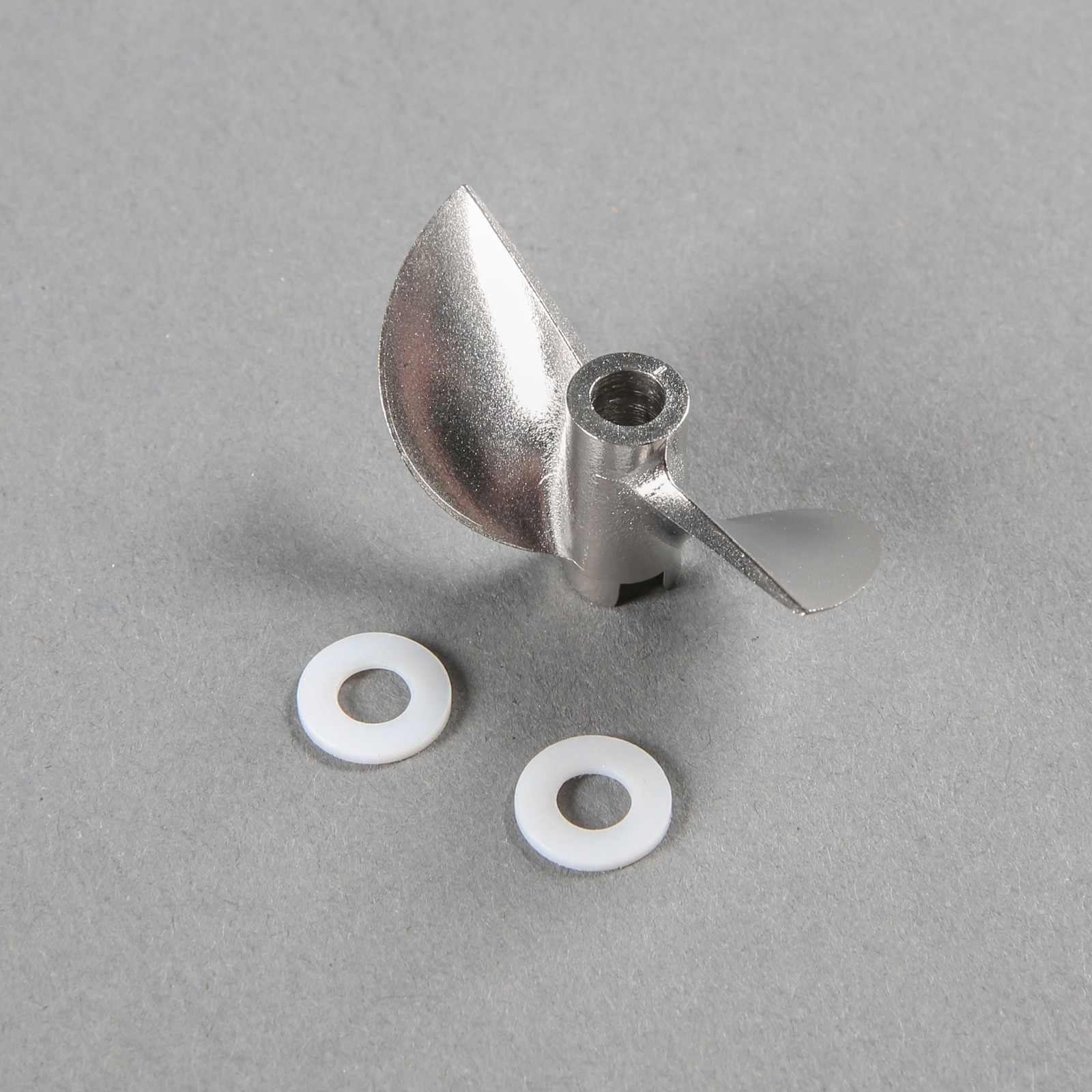 Pro Boat Propeller 1.73 x 1.6 for 3/16 Shaft PRB282055 Replacement Boat Parts