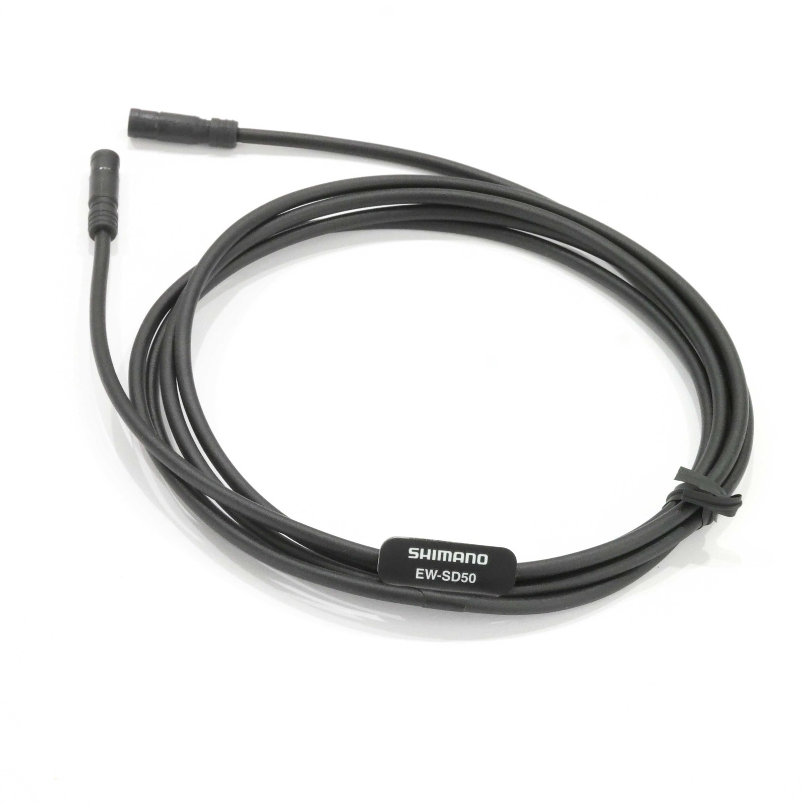 Shimano EW-SD50 Di2 Wire, External, 1400mm, Black
