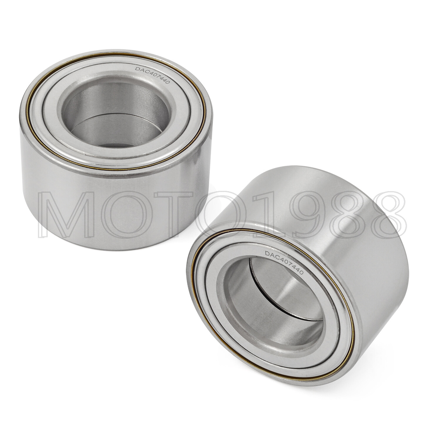 Front Rear Wheel Bearings For Polaris Sportsman 400 450 500 570 600 700 800 ACE