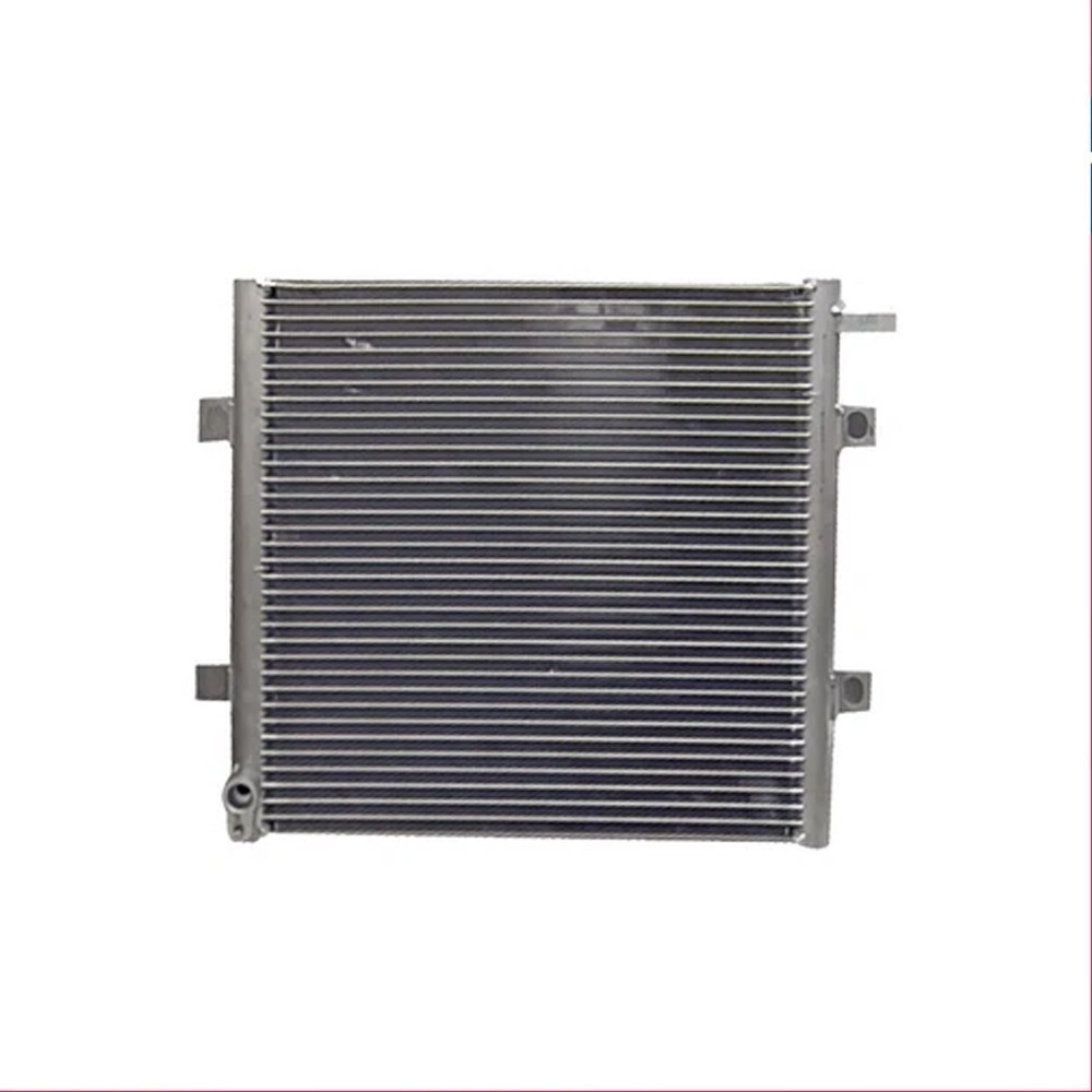 12V Universal Electric Underdash Air Conditioning 11000BTU Cool A/C Kit Auto Car