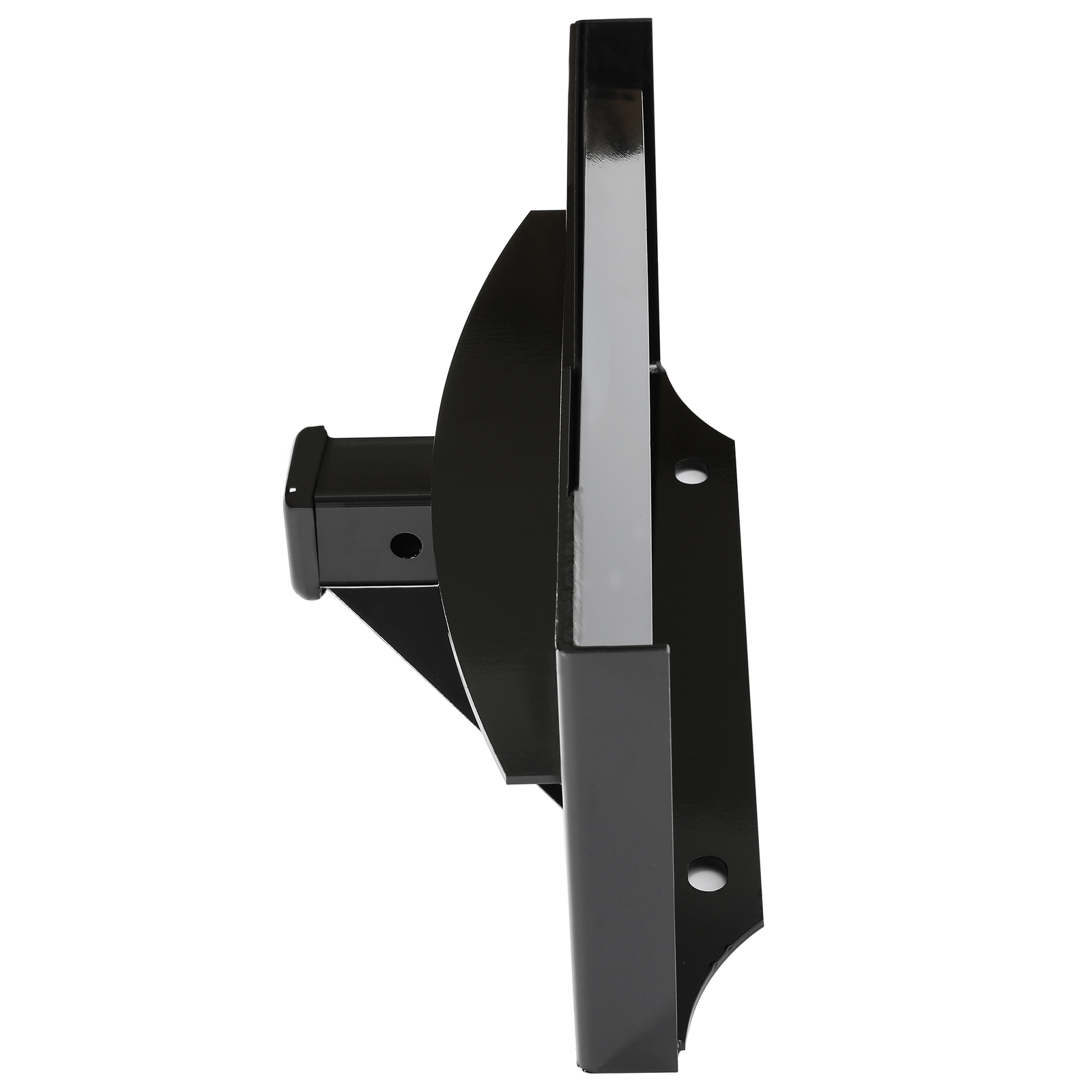 Attachment Mini Skid Steer Receiver Hitch Mount Plate For Toro Dingo 1/4" thick