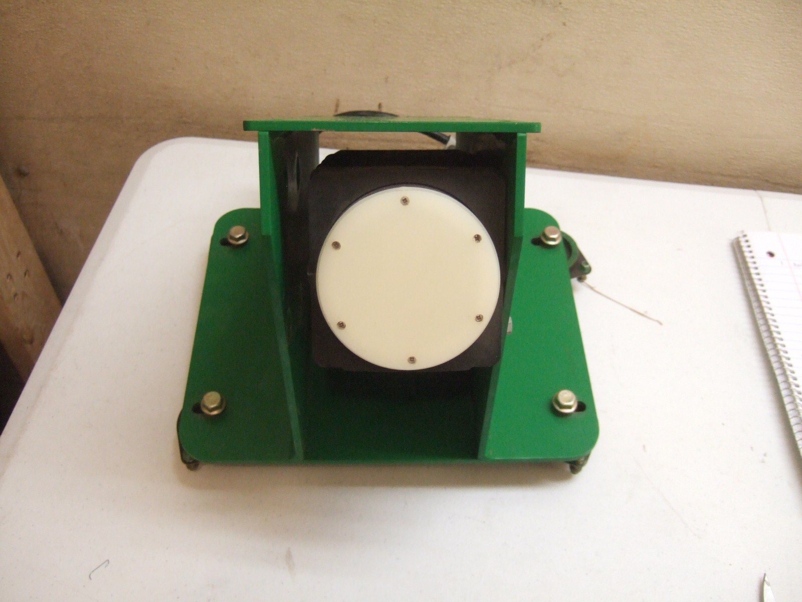 Dickey John DJRVS II Ground Speed Radar from John Deere-New