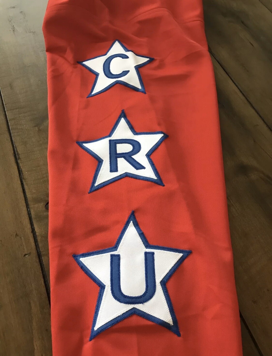 Rad Racing Jersey Cru Jones 80's Movie BMX Shirt S, M, L, XL, 2XL, BRAND NEW