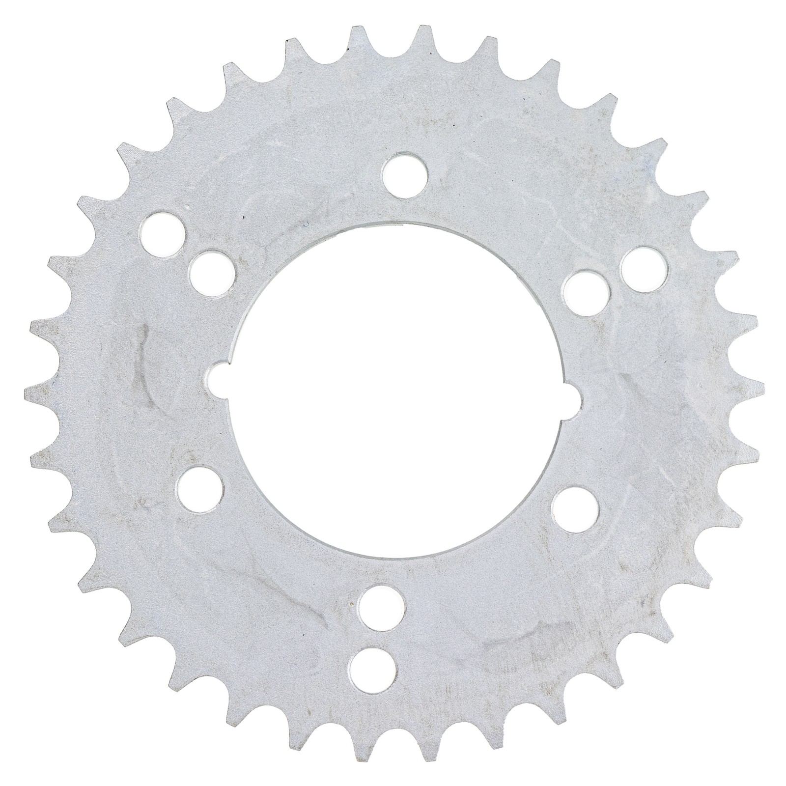 Sprocket Chain Set for Polaris Xplorer Sportsman 400L 13/34 Tooth 520 X-Ring Kit