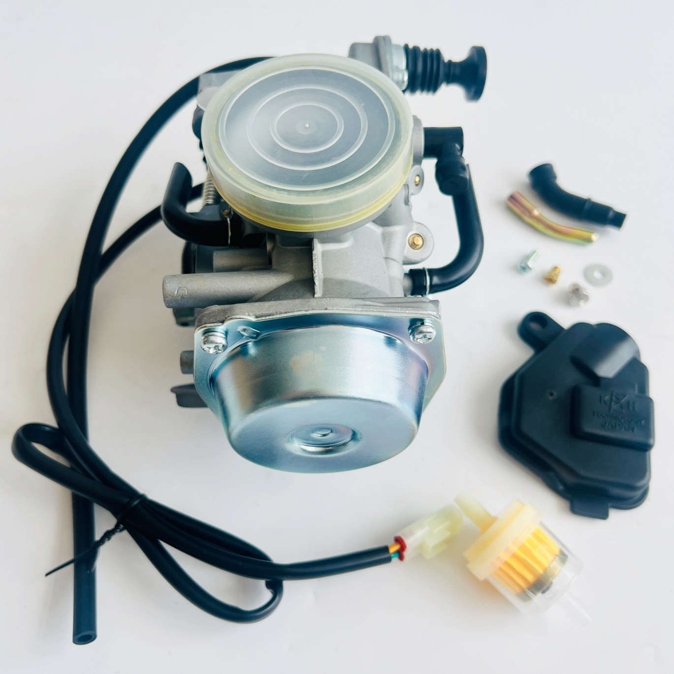 Carburetor For Honda TRX350 Rancher 2000-2006 16100-HN5-305 US TRX350 New