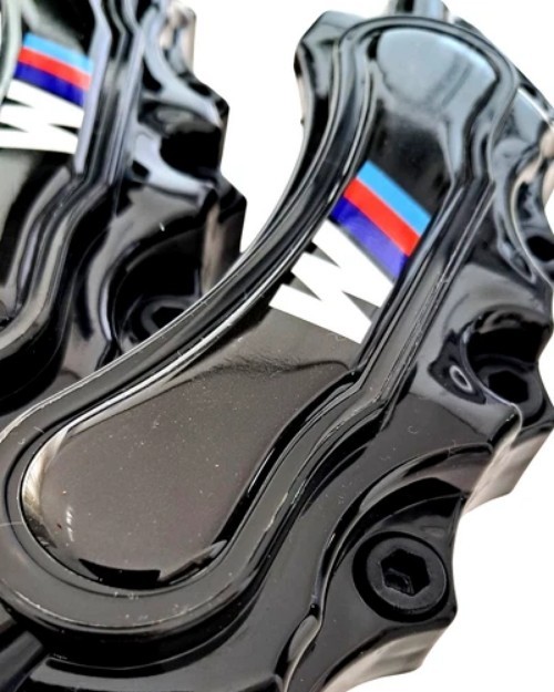Brake Caliper Covers X1 X2 X3 X4 X5 F10 F30 F11 F12 F13 F15 F20 G20 E30 E46 E90M