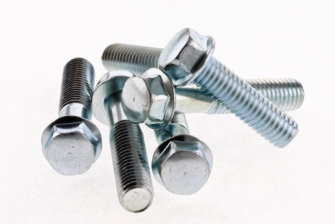 '04-'09 Honda CRF 250R Engine Rebuild Bolt Kit | FACTORY style ZINC Fasteners