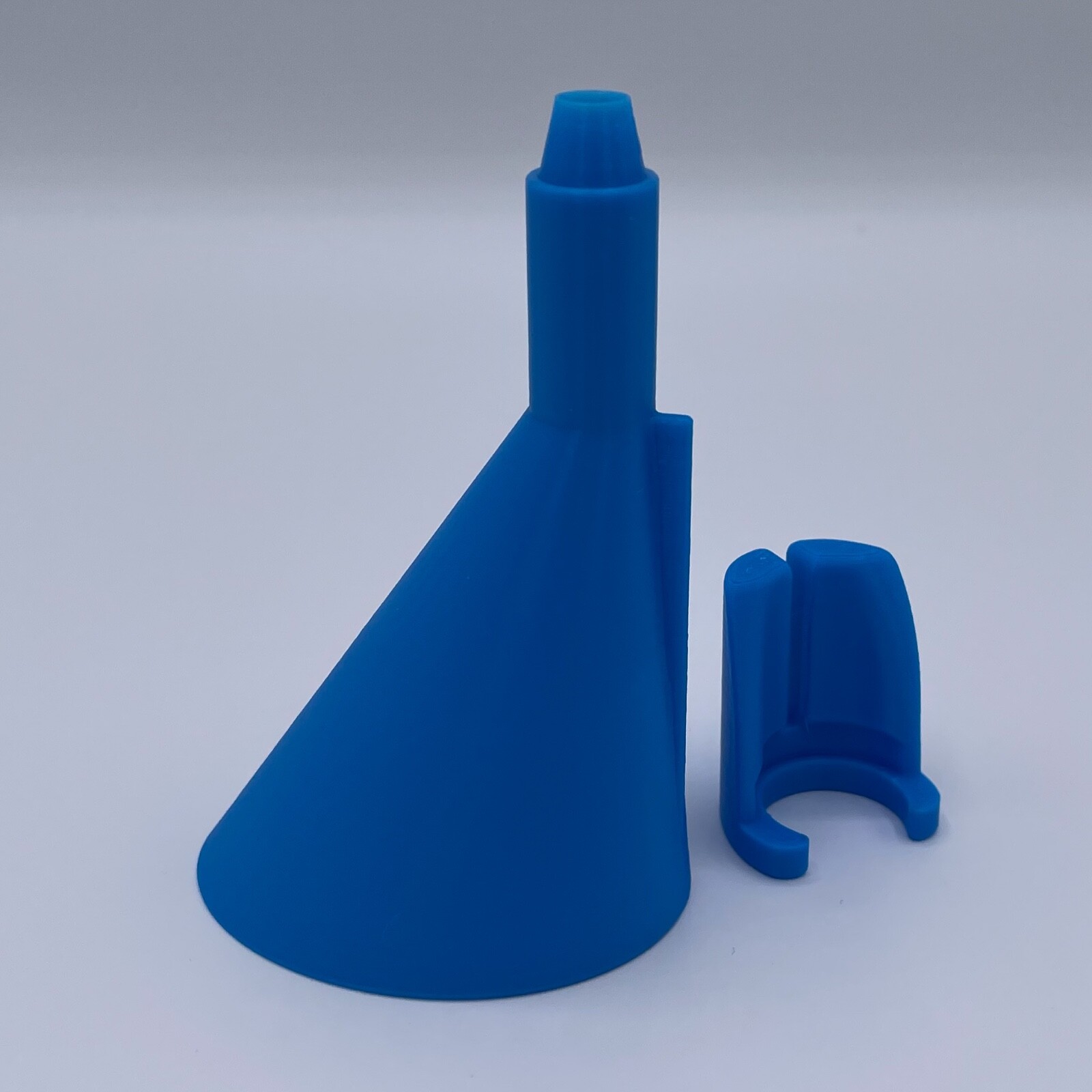 Manual Charging Powder Funnel for Dillon Precision Reloading Machines