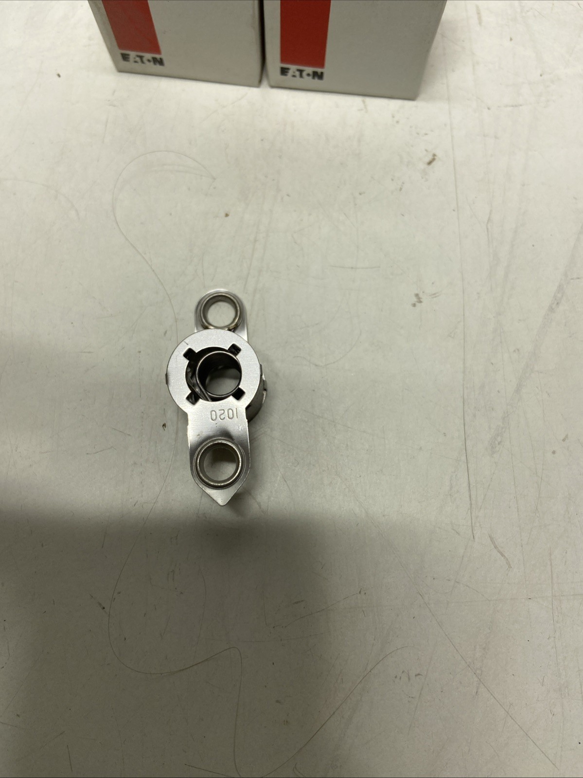 Cutler Hammer Heater Coil H1020 Lot Of 2 NOS