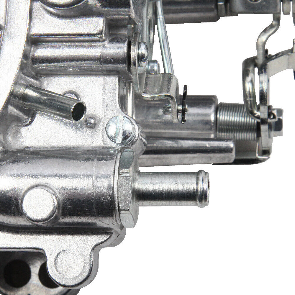 For Edelbrock 1406 Performer 600 CFM 4 Barrel Carburetor W/ Electric Choke NEW