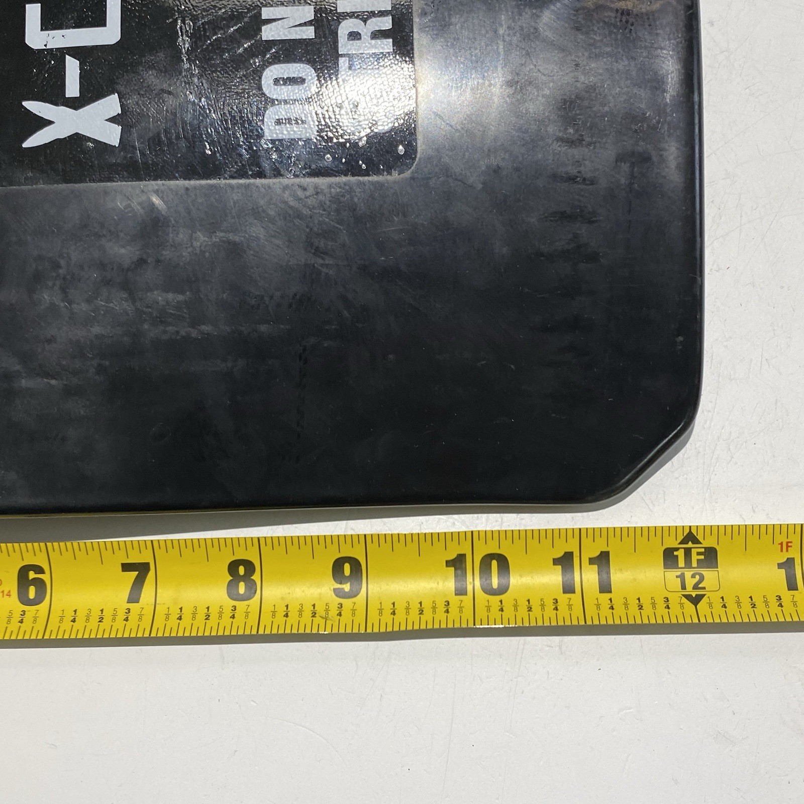 Protech Tactical X-Cal LP Hard Plate 10" x 12" Level 3+ ICW