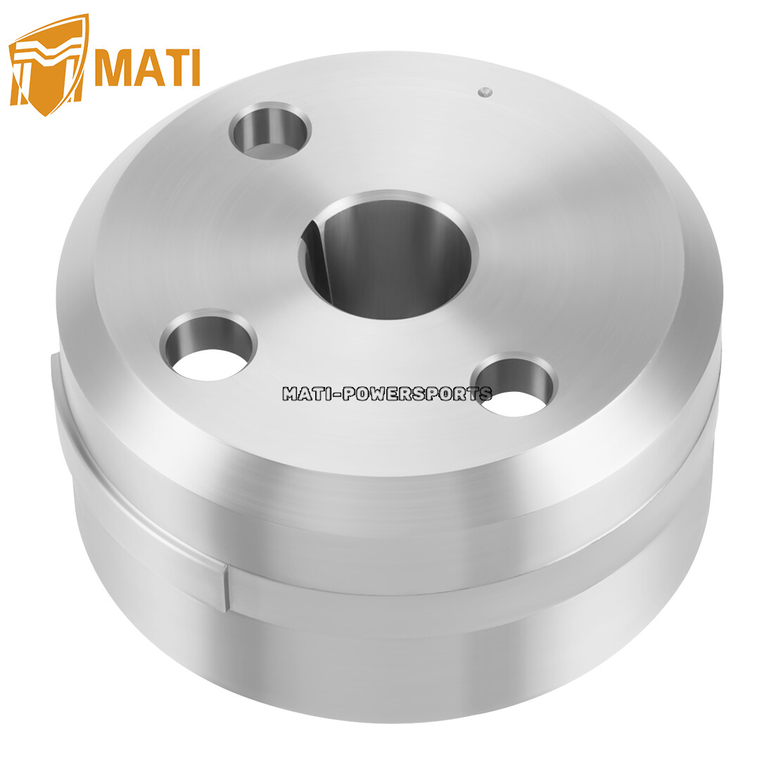 Flywheel Rotor for Kawasaki KX 250 F 2004-2008 #21007-0048 21007-0070 21007-0017